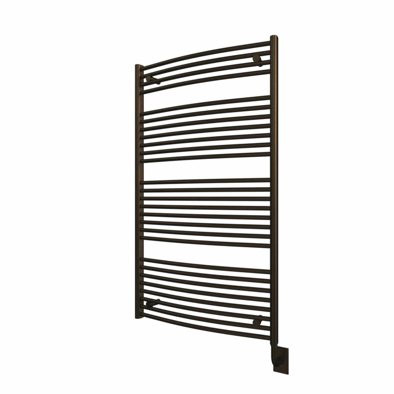 TUZIO 29.5-INCHX51-INCH BLENHEIM HARDWIRE TOWEL WARMER - Image 2