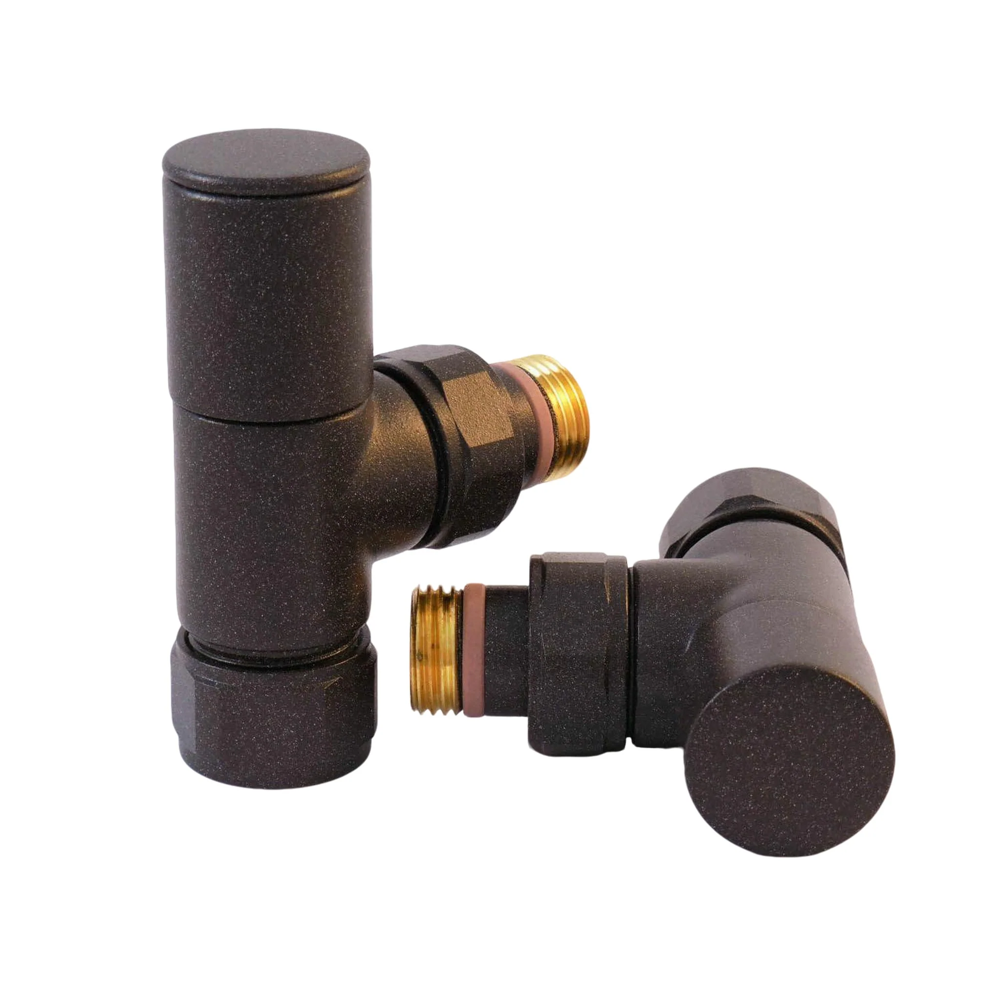 TUZIO REGULAR ANGLE VALVE PAIR - Image 3