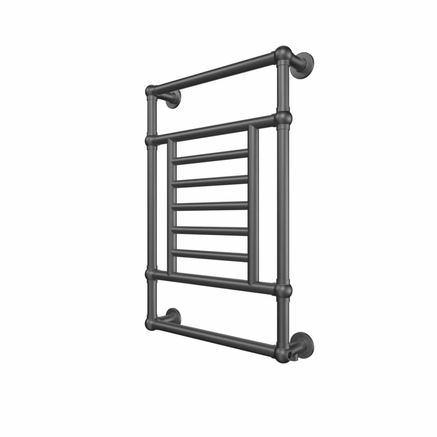 TUZIO THAMES HARDWIRE WALL MOUNTED TOWEL WARMER - Image 2