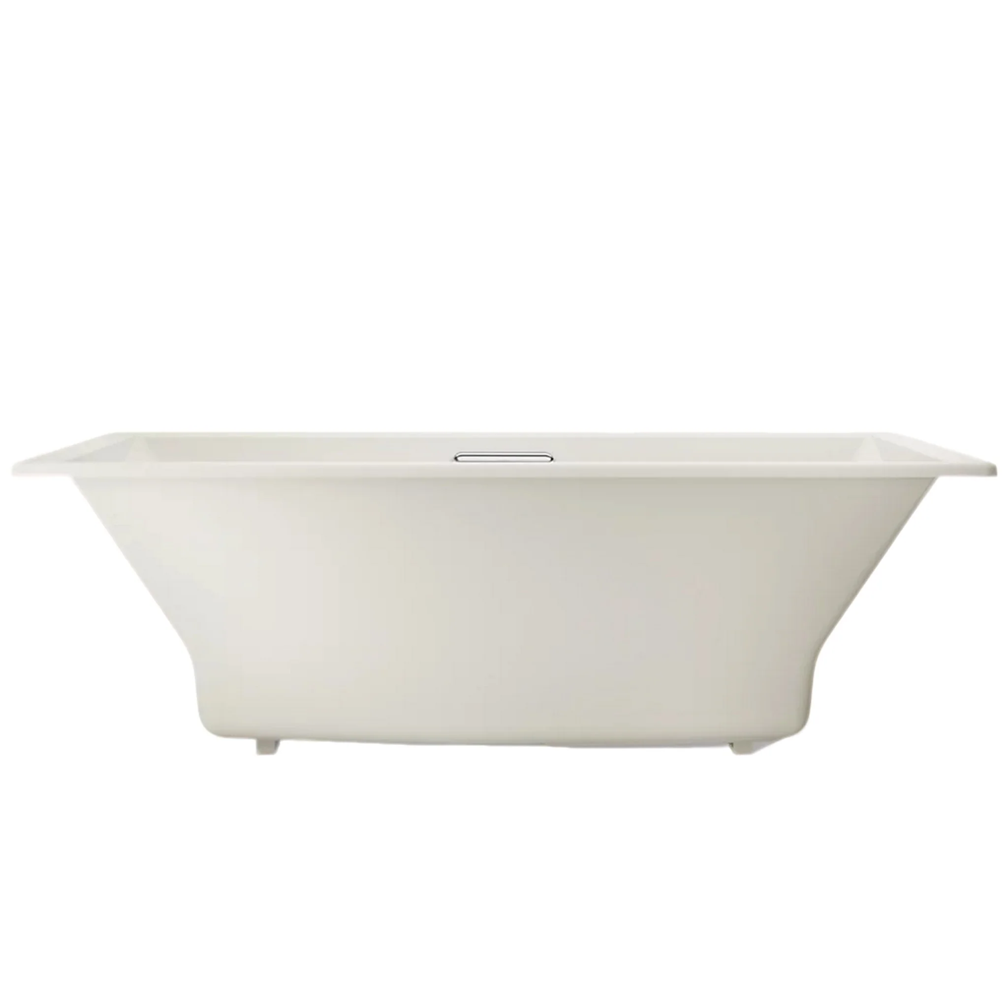 UNDERSCORE RECTANGLE 72 X 42 INCHES DROP-IN BATHTUB - Image 7