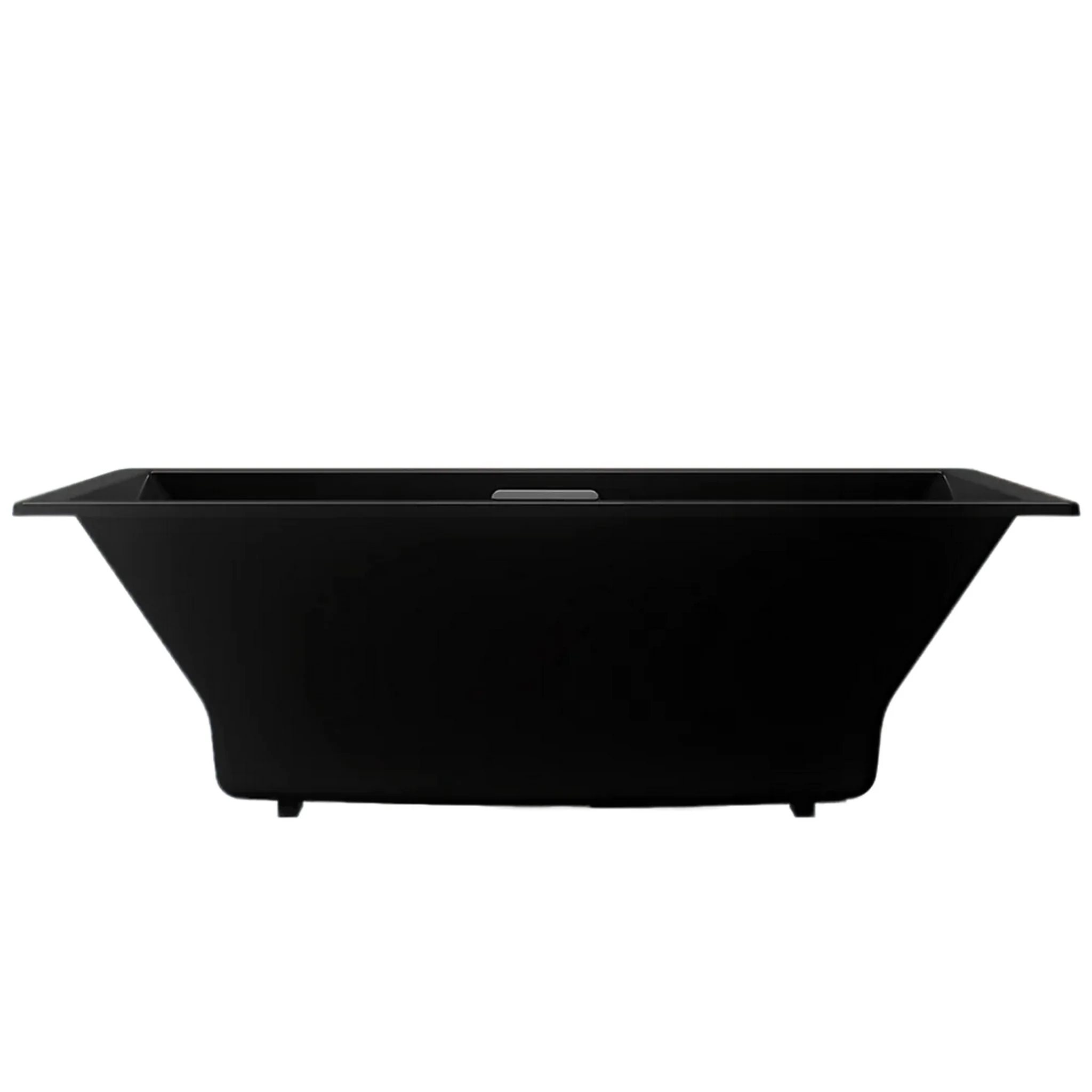 UNDERSCORE RECTANGLE 72 X 42 INCHES DROP-IN BATHTUB - Image 9