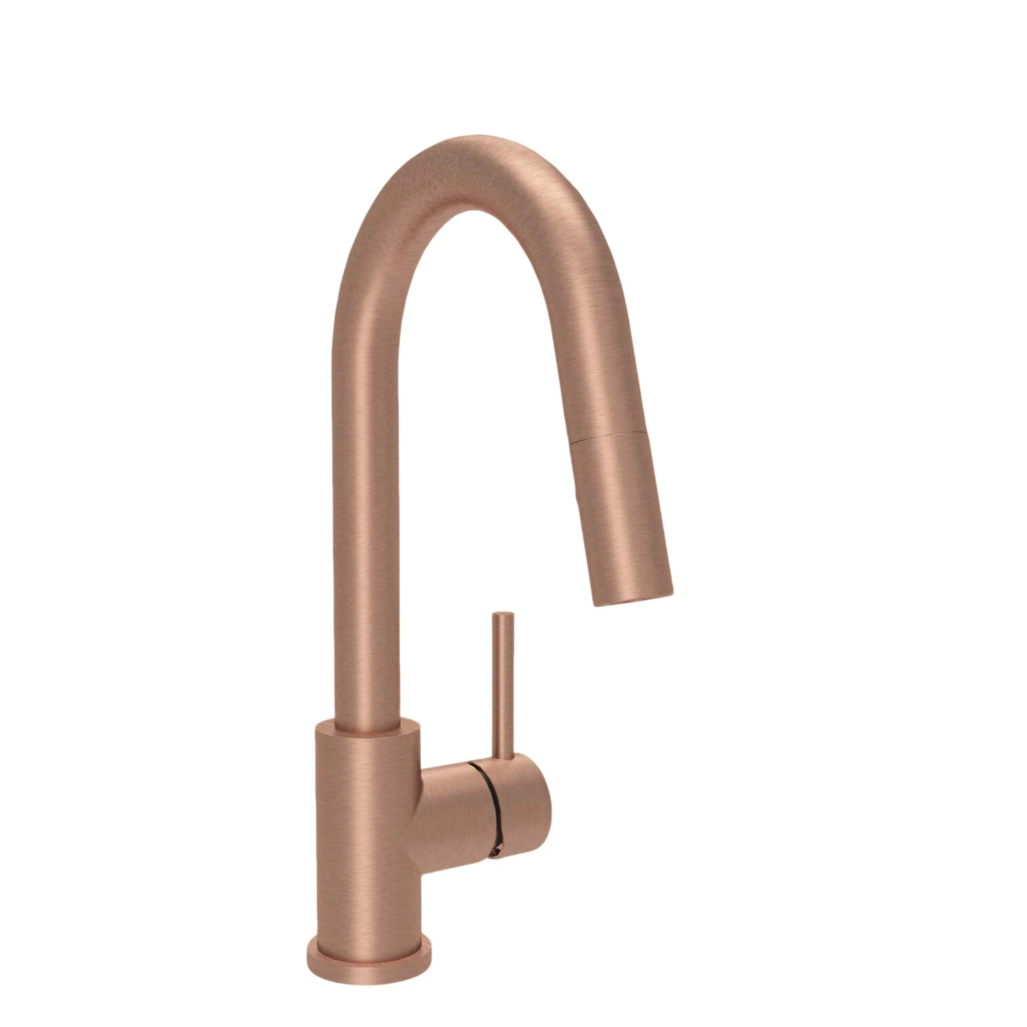 UNICK II SINGLE HOLE BAR/PREP KITCHEN FAUCET - Image 3