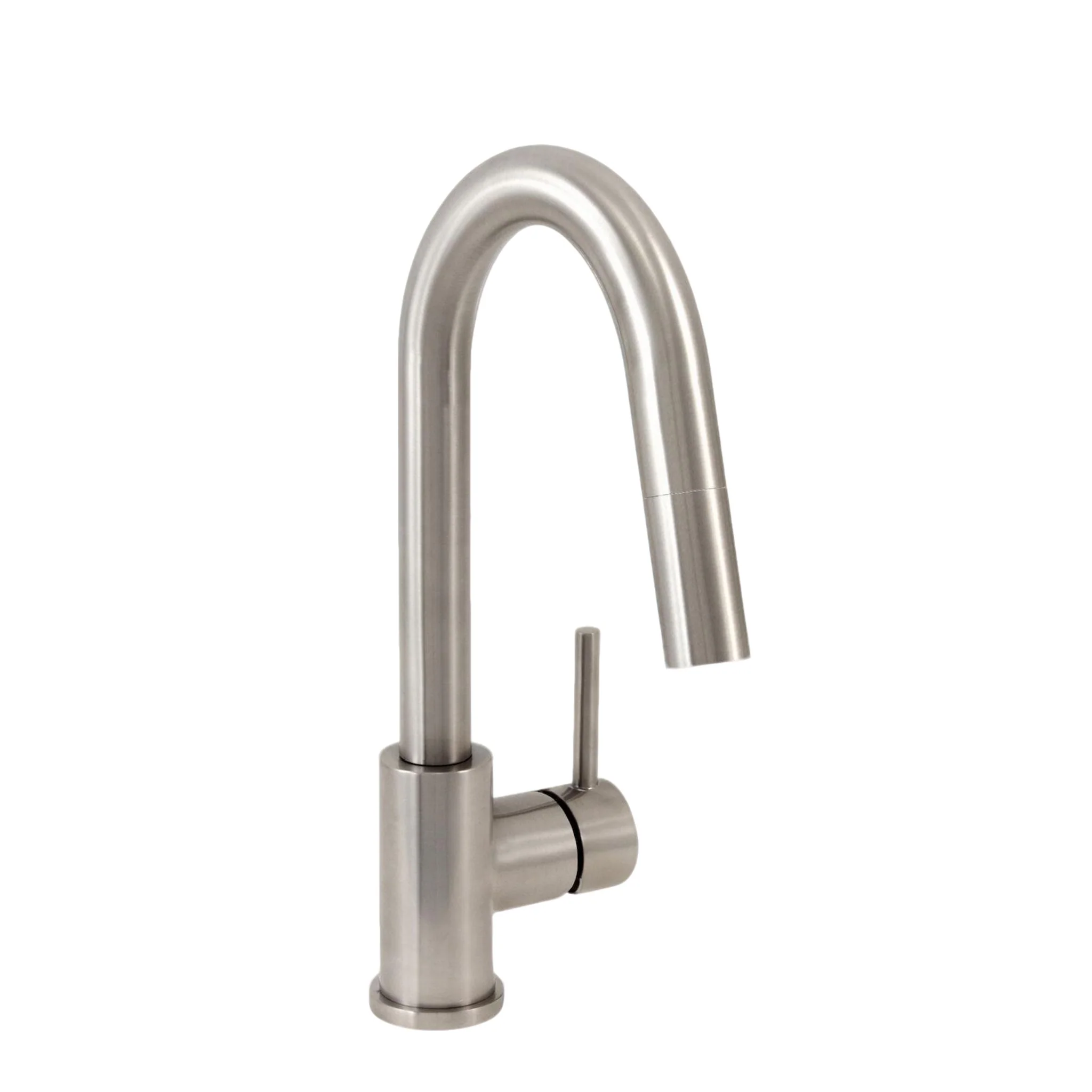 UNICK II SINGLE HOLE BAR/PREP KITCHEN FAUCET - Image 5