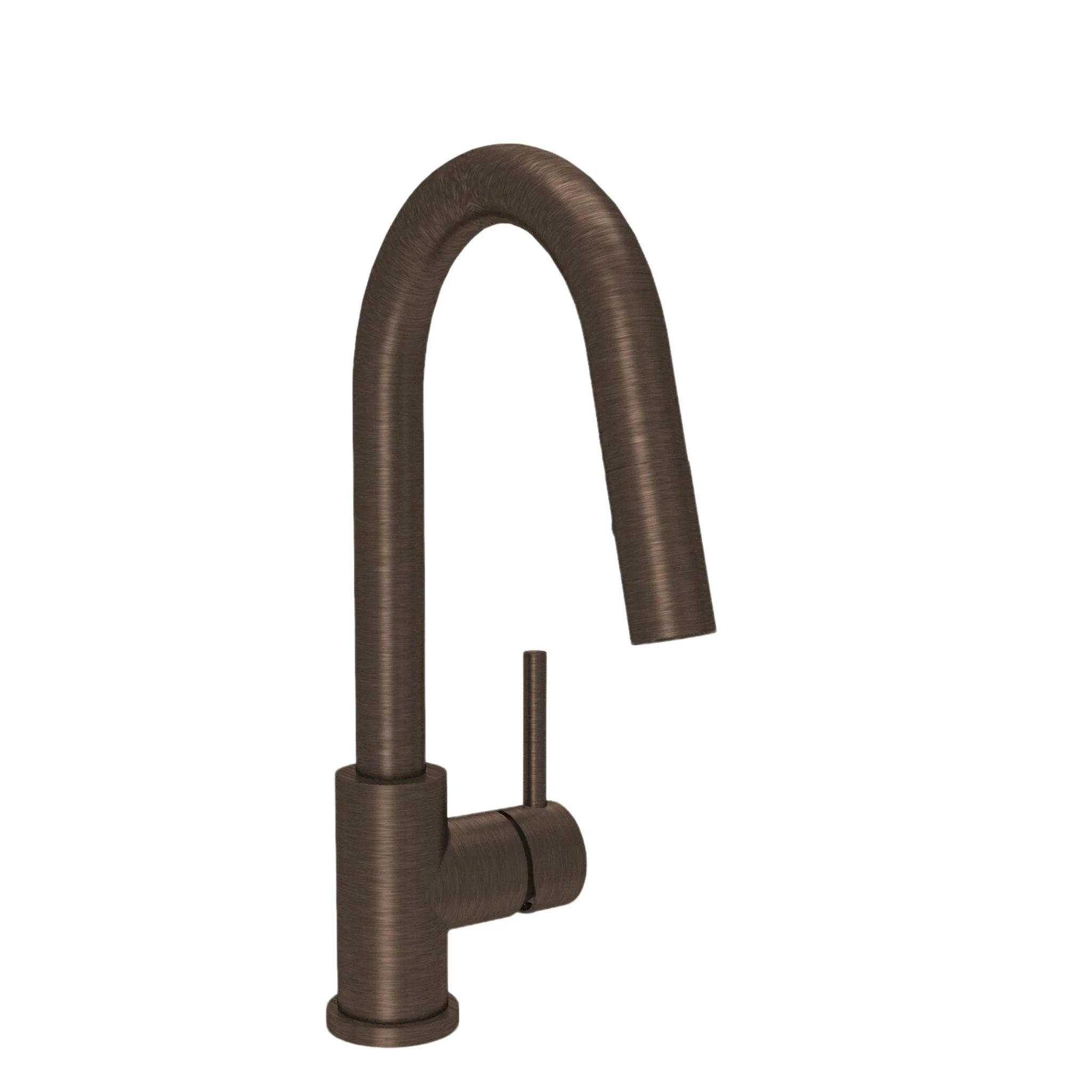 UNICK II SINGLE HOLE BAR/PREP KITCHEN FAUCET - Image 7