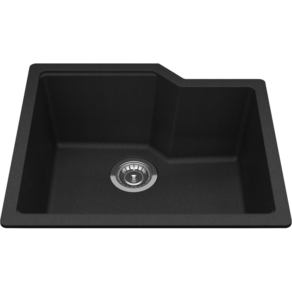 URBAN SINGLE BOWL UNDERMOUNT SINK - Image 5