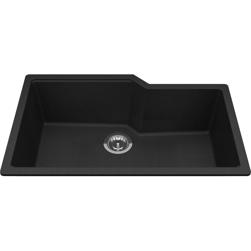 URBAN SINGLE BOWL UNDERMOUNT SINK