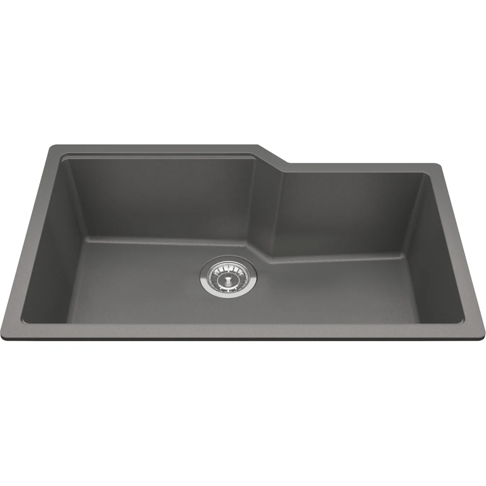 URBAN SINGLE BOWL UNDERMOUNT SINK - Image 2