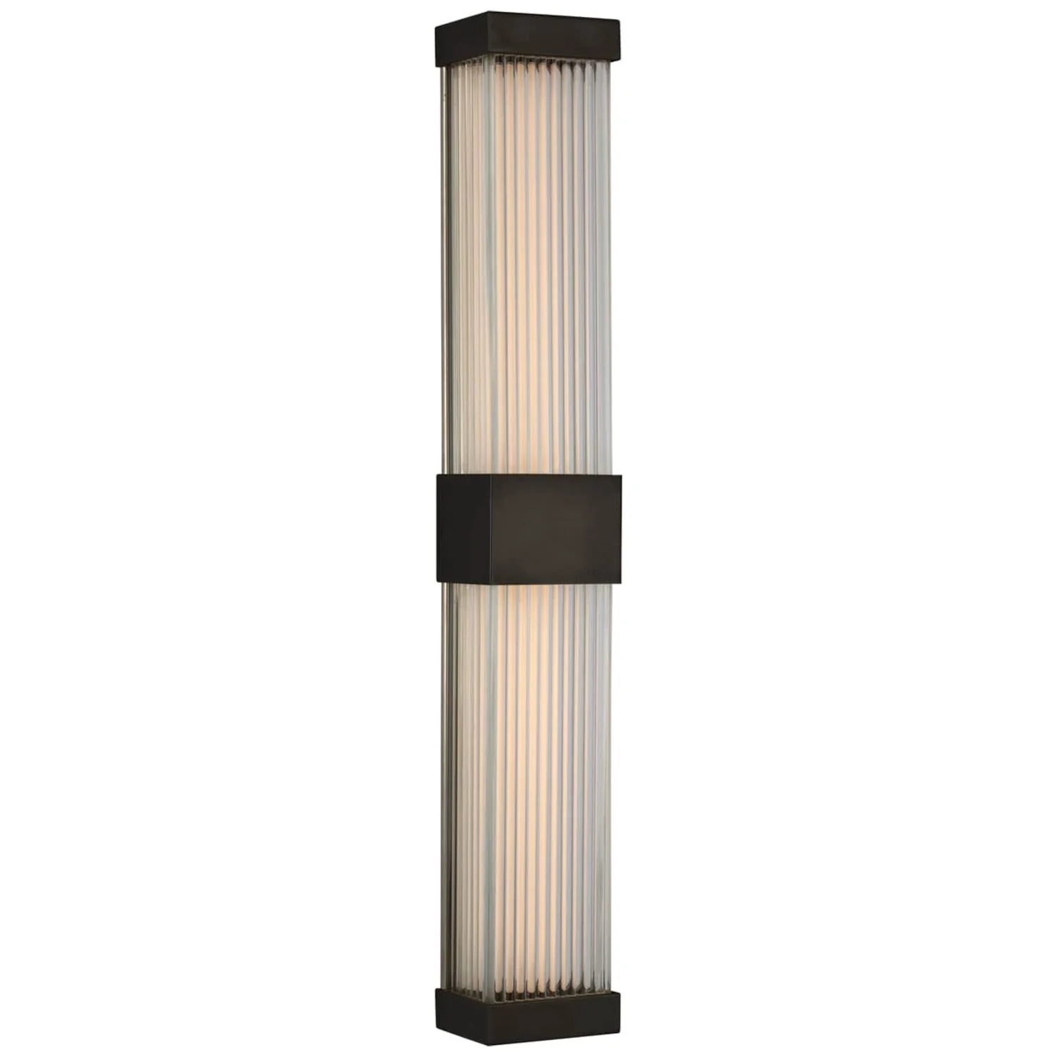 VANCE 24-INCH LED DOUBLE WALL SCONCE - Image 3