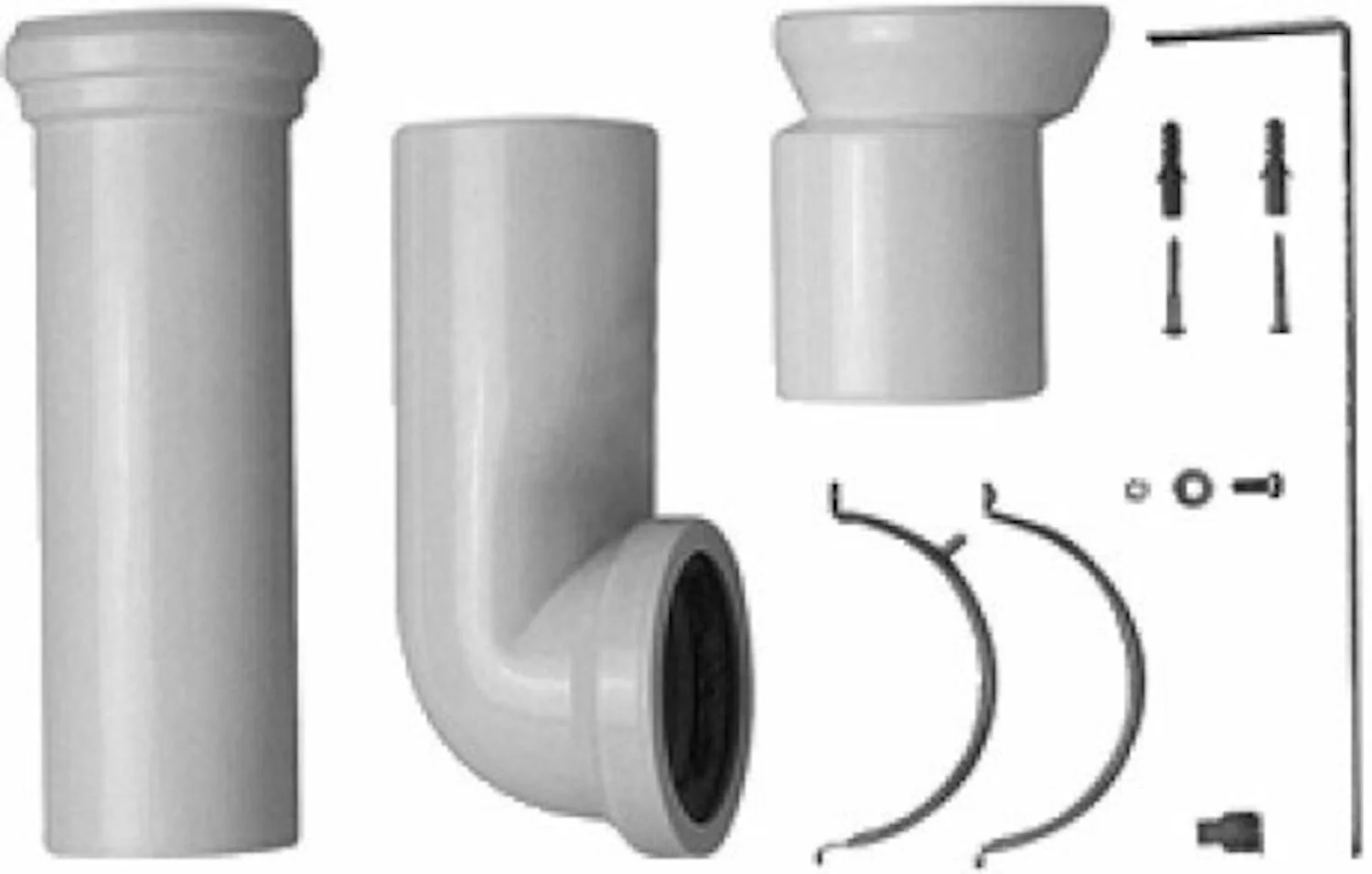 VARIO CONNECTOR SET