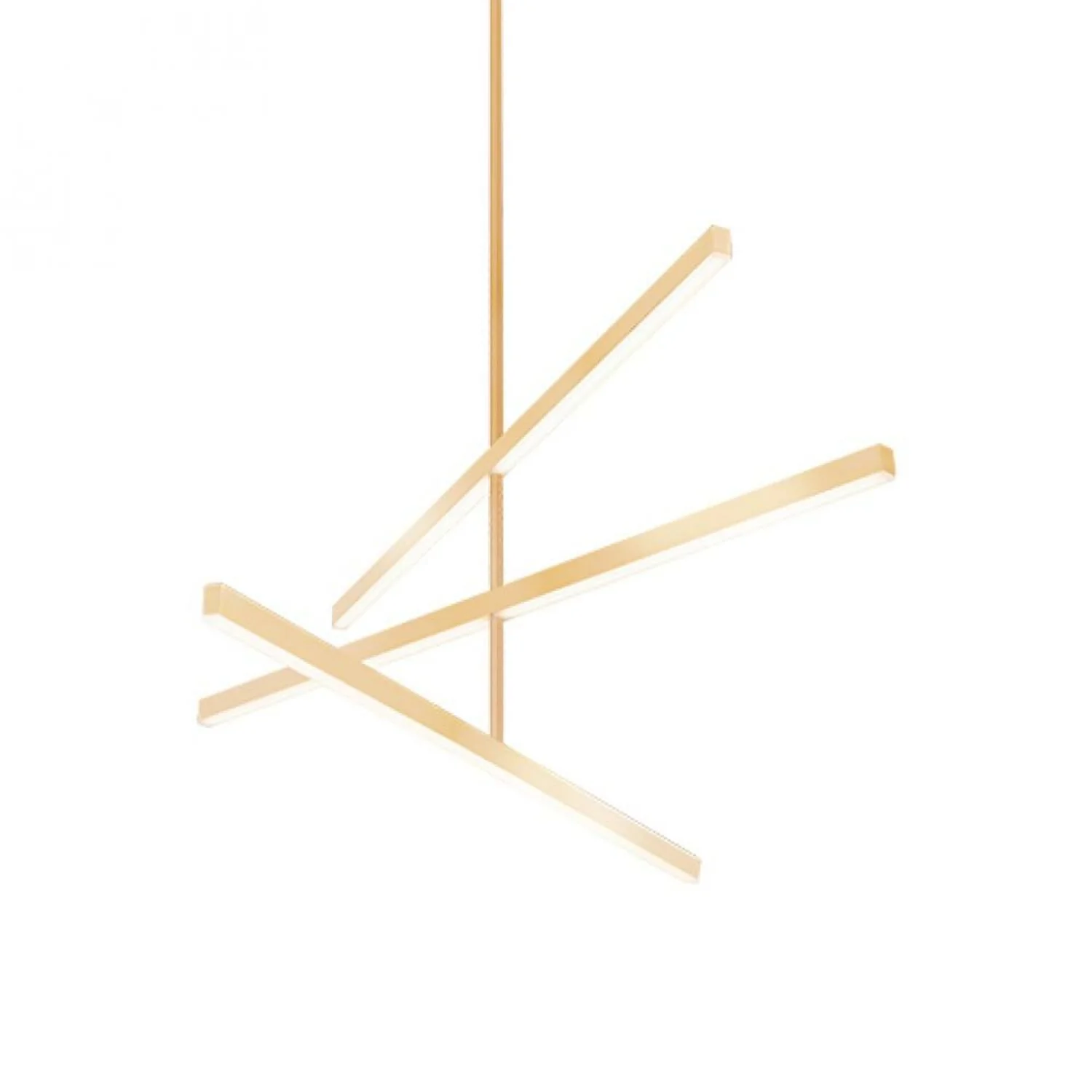 VEGA 45" CHANDELIER - Image 4