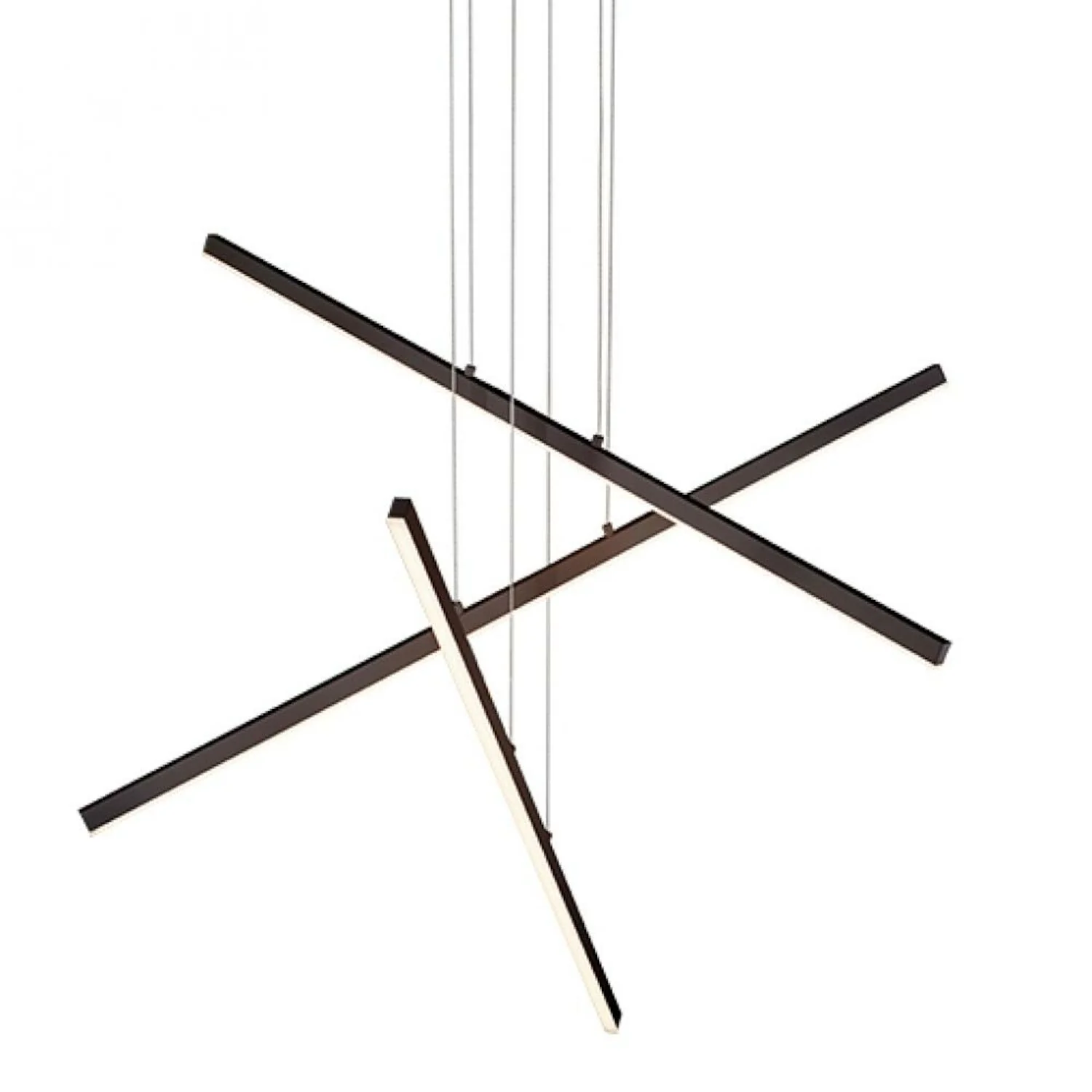 VEGA LED MULTI PENDANT (MULTIPLE SIZES)