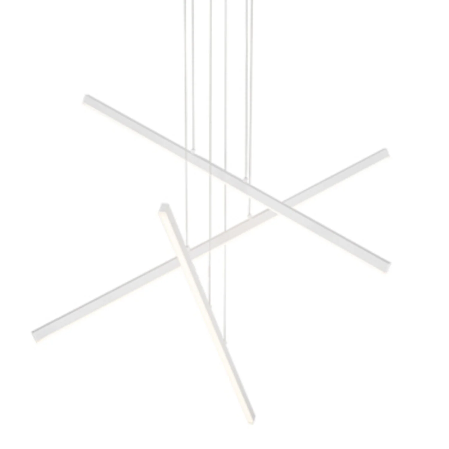 VEGA LED MULTI PENDANT (MULTIPLE SIZES) - Image 4