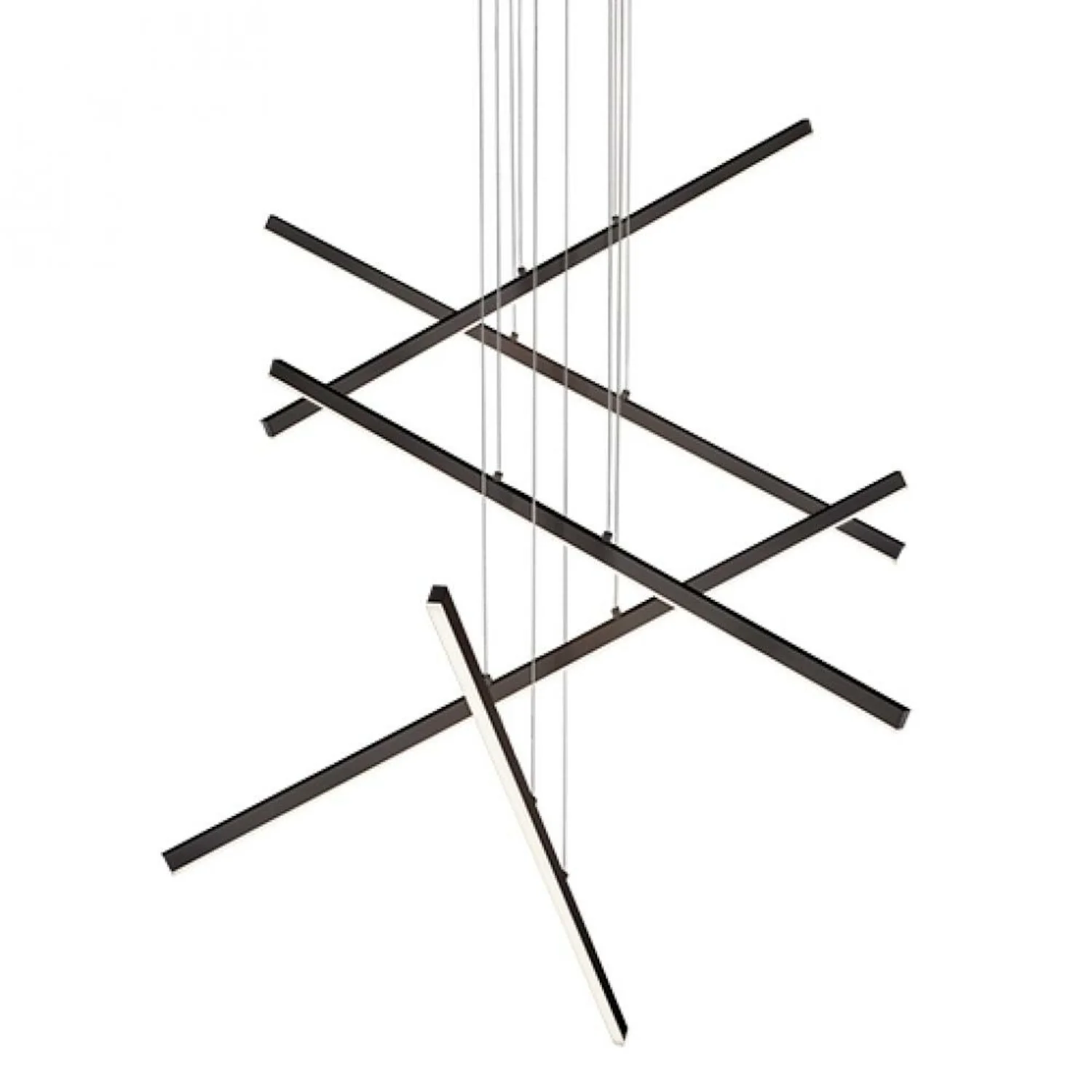 VEGA LED MULTI PENDANT (MULTIPLE SIZES) - Image 5
