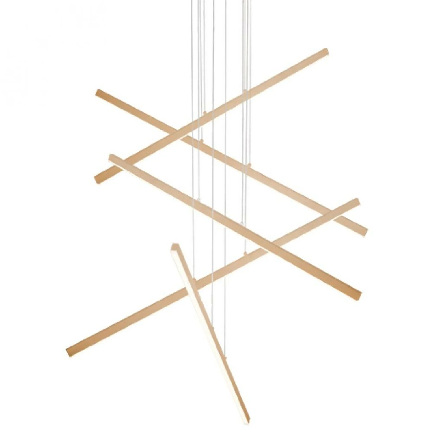 VEGA LED MULTI PENDANT (MULTIPLE SIZES) - Image 7
