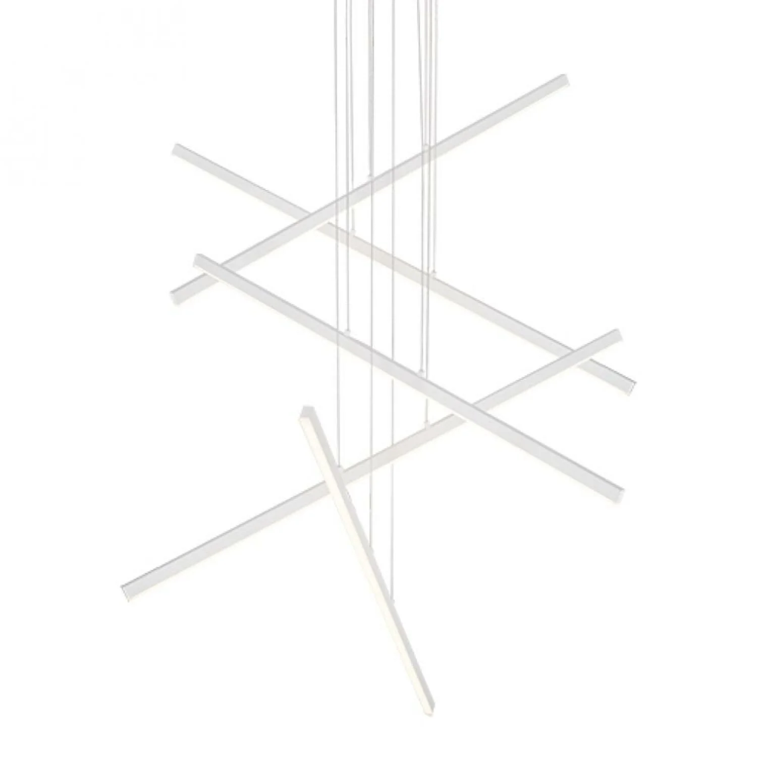 VEGA LED MULTI PENDANT (MULTIPLE SIZES) - Image 8