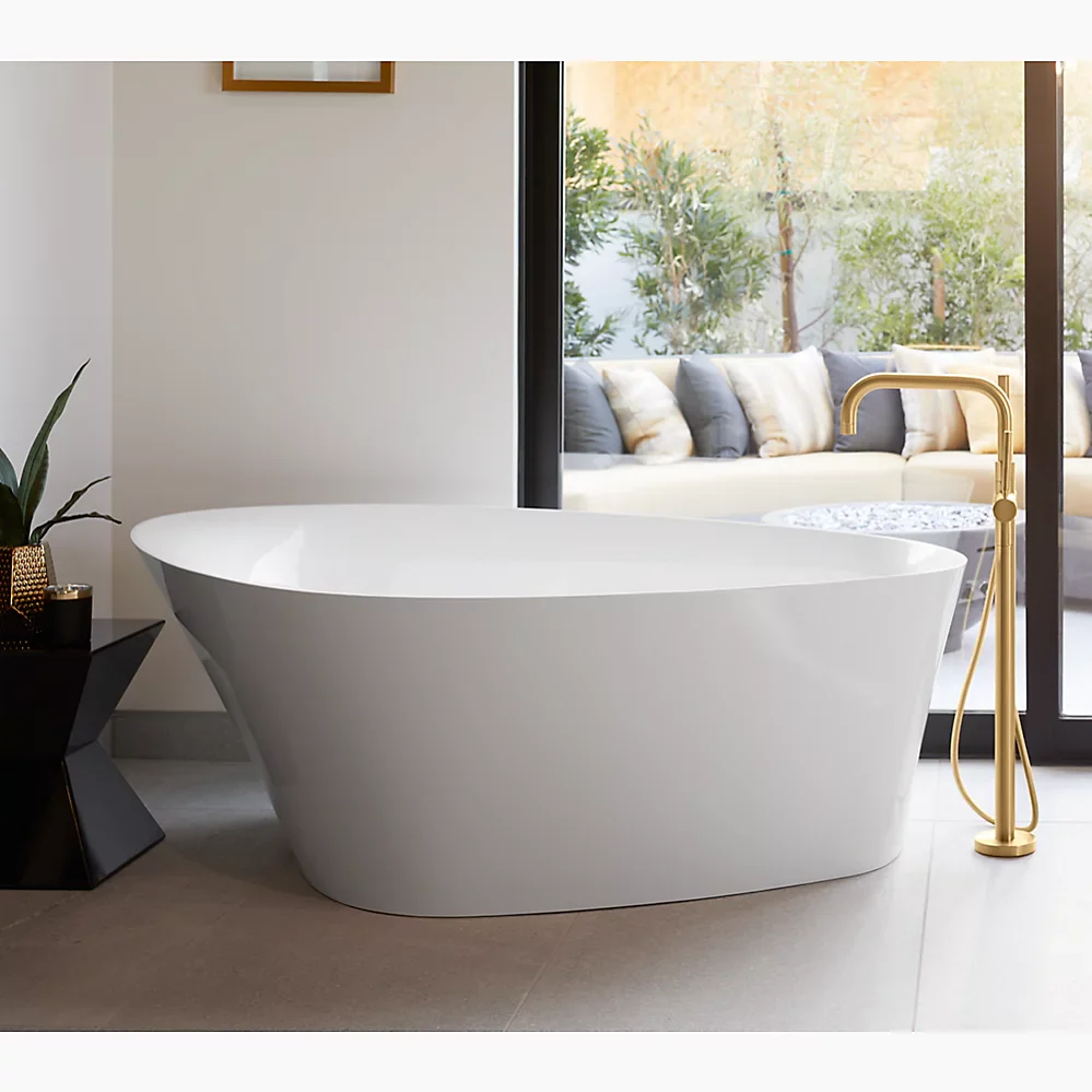 VEIL™ FREESTANDING BATH - Image 2