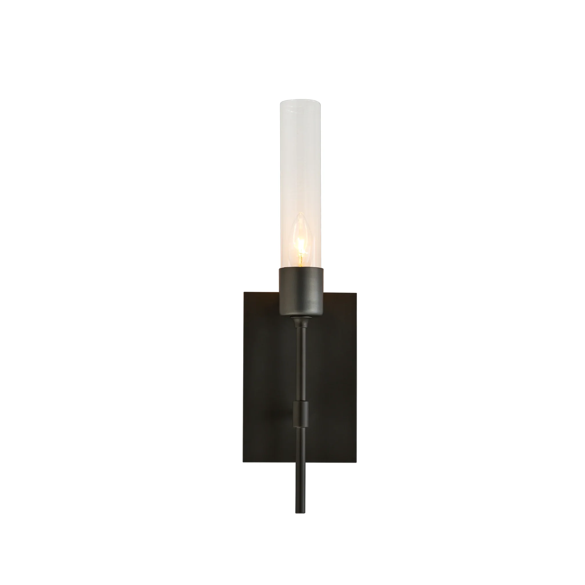 VELA 1LT WALL SCONCE