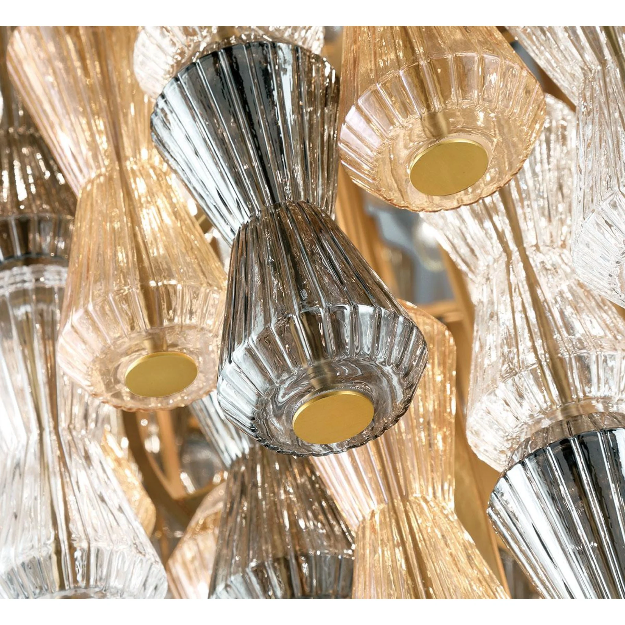 VENETO CHANDELIER (MULTIPLE SIZES) - Image 11