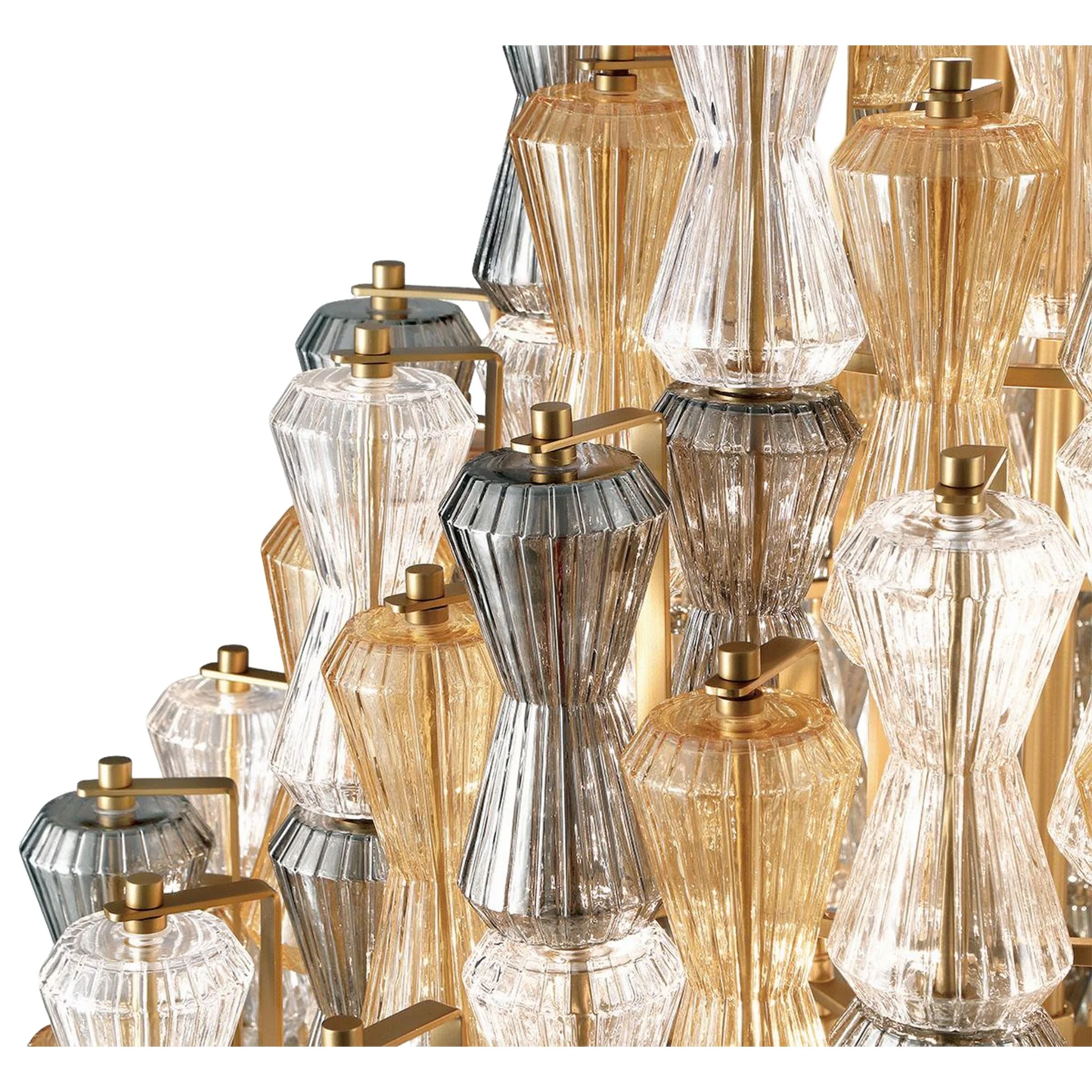 VENETO CHANDELIER (MULTIPLE SIZES) - Image 6