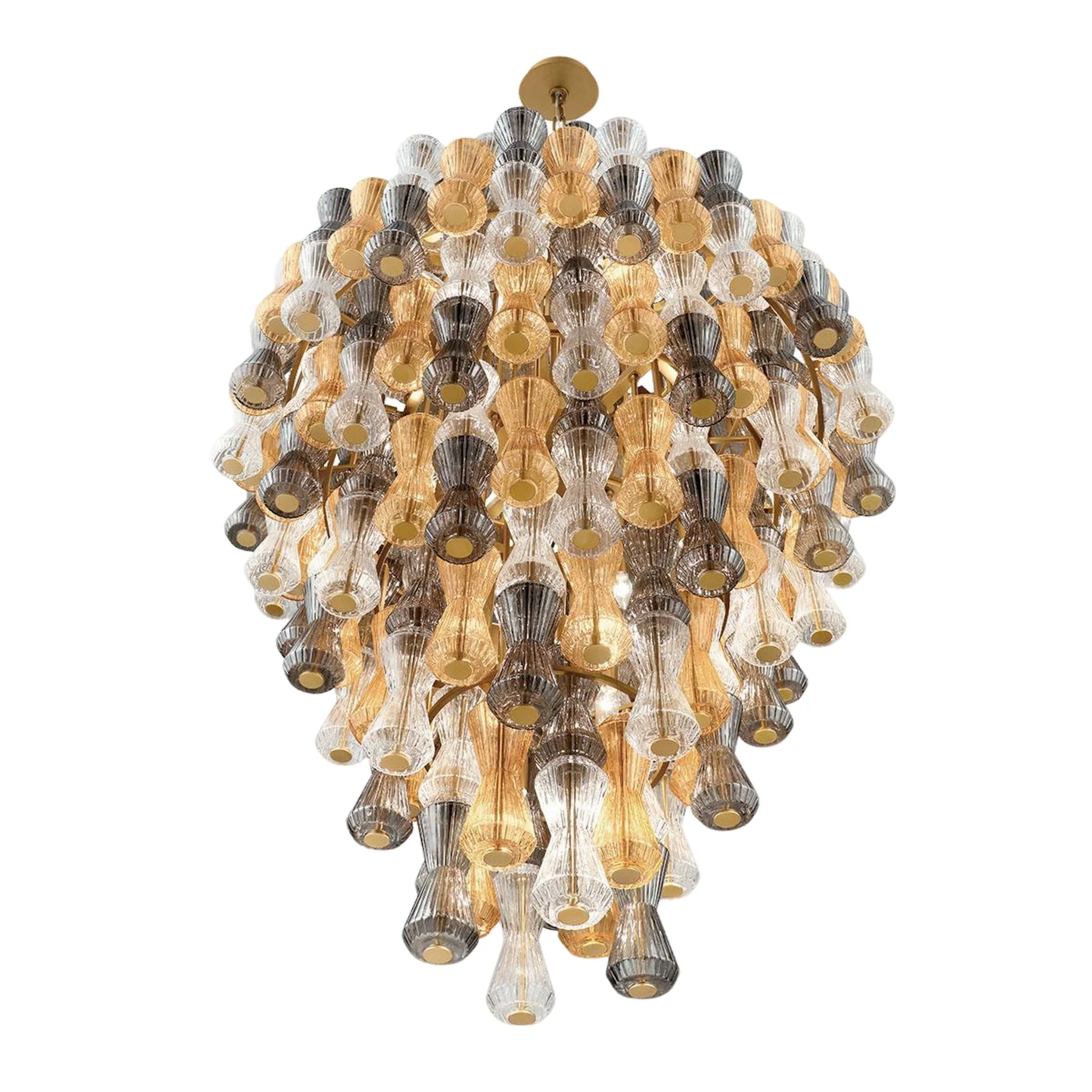 VENETO CHANDELIER (MULTIPLE SIZES) - Image 8