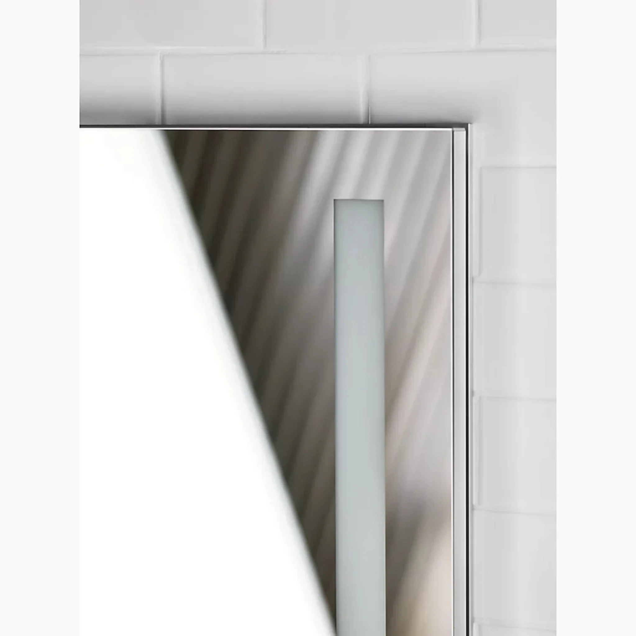 VERDERA 24 X 30 INCHES LIGHTED MEDICINE CABINET - Image 11