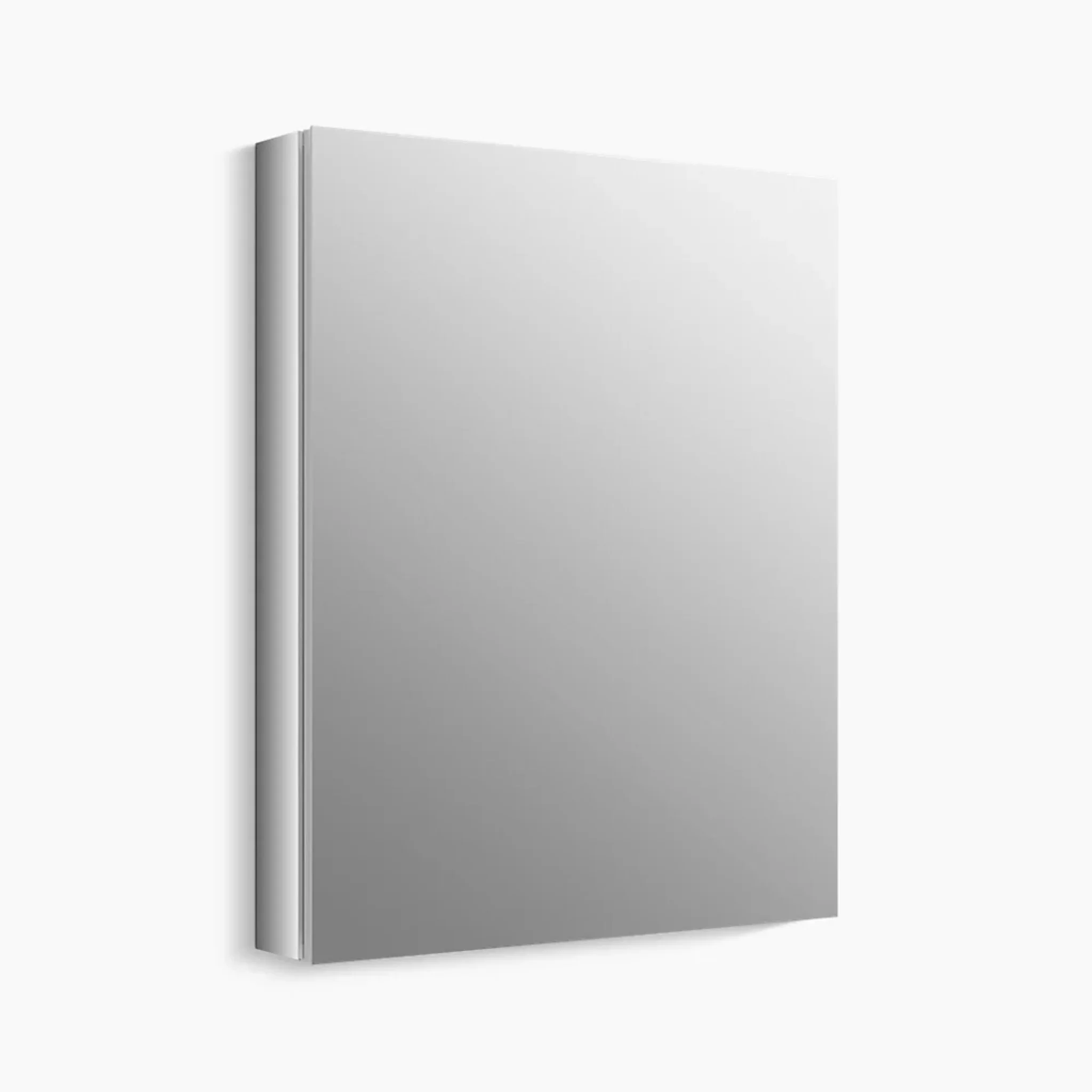 VERDERA 24 X 30 INCHES MEDICINE CABINET WITH PULL-OUT MIRROR