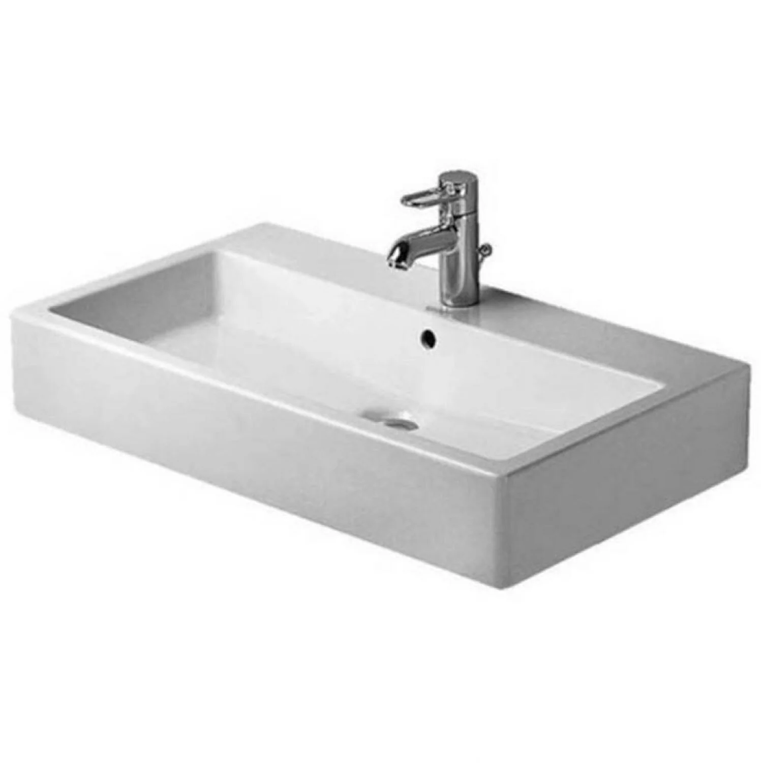 VERO 27 1/2 WASHBASIN