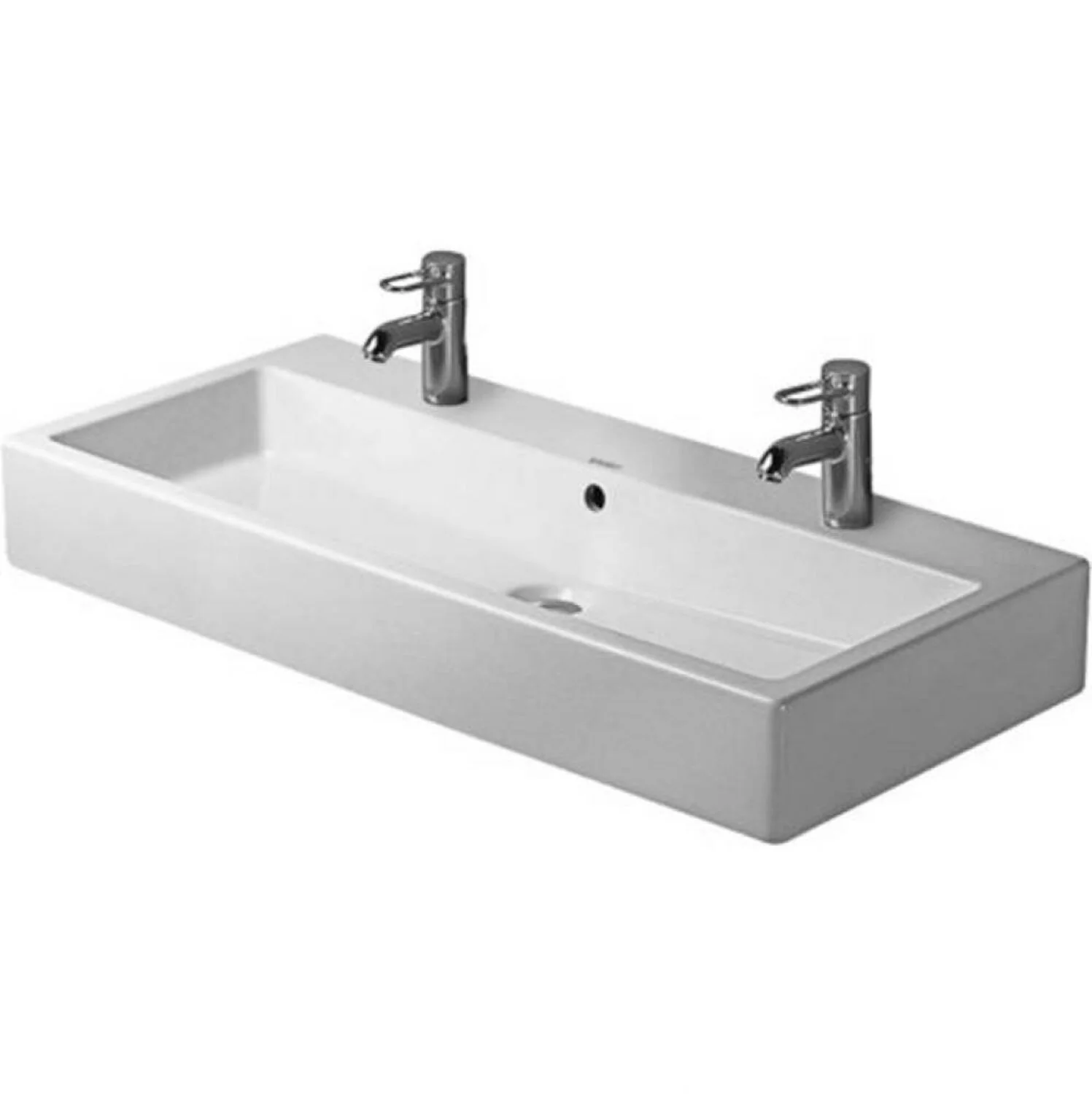 VERO 39 3/8 WASHBASIN