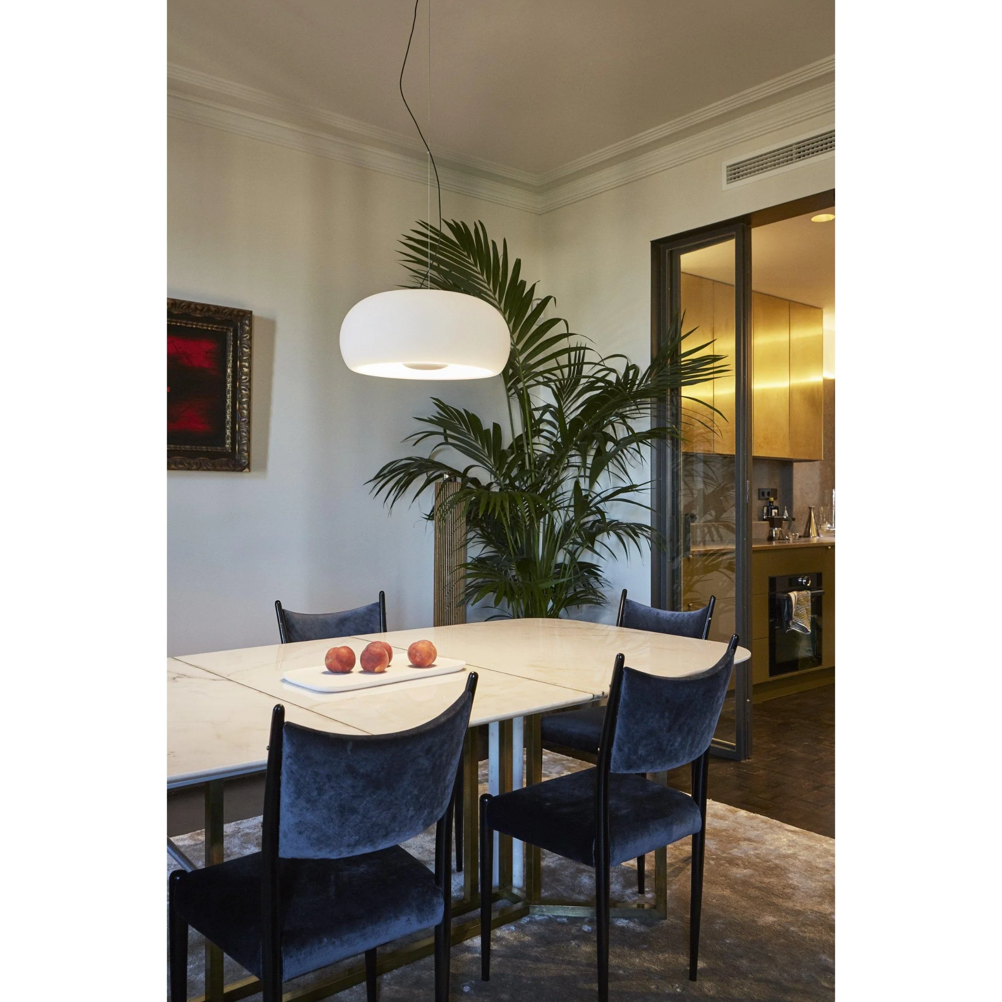 VETRA 43 PENDANT LIGHT - Image 2