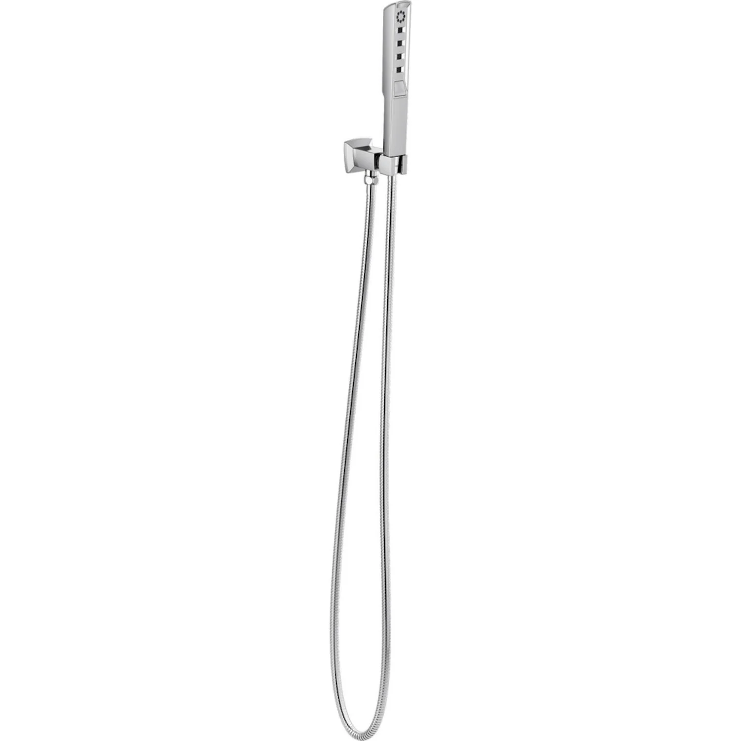VETTIS H2OKINETIC® MULTI-FUNCTION WALL MOUNT HANDSHOWER - Image 3