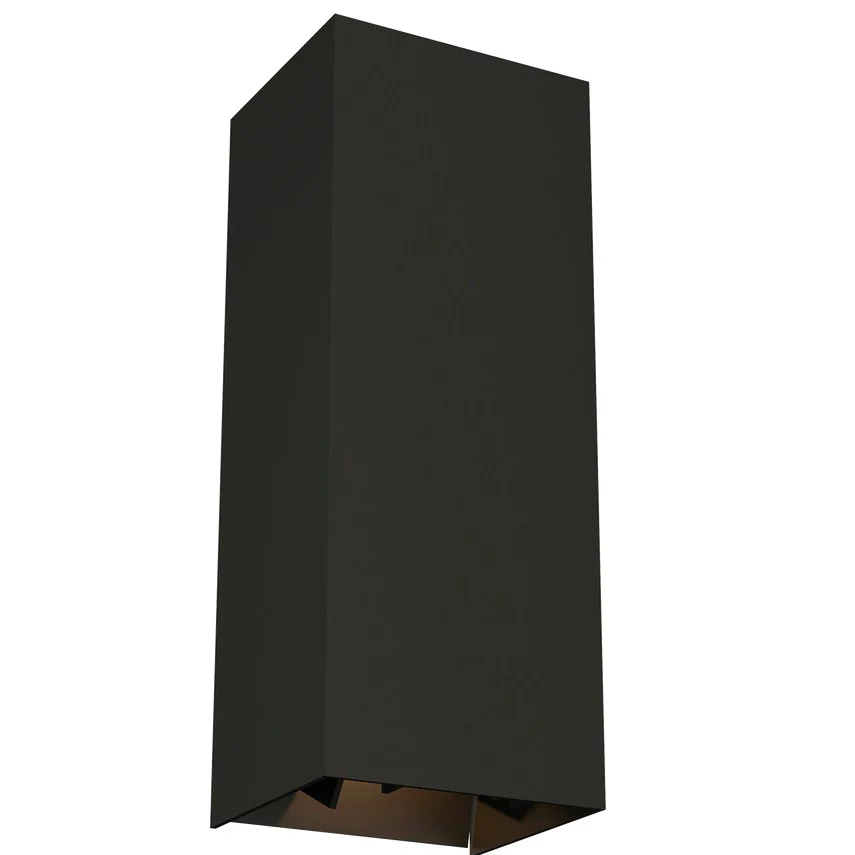 VEX 12" INDOOR/OUTDOOR WALL SCONCE