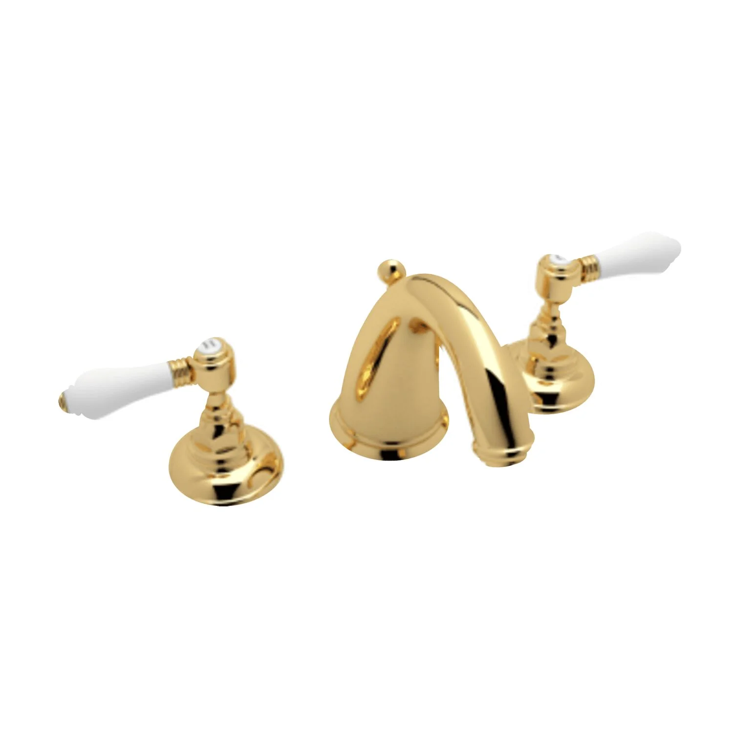 VIAGGIO® WIDESPREAD LAVATORY FAUCET - Image 2