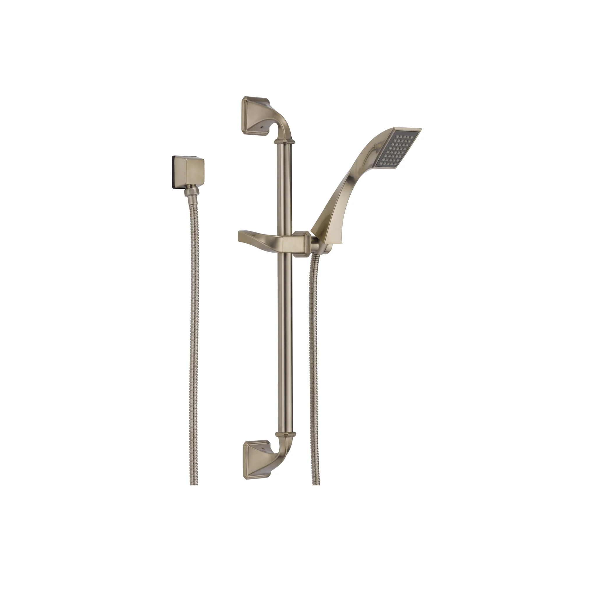 VIRAGE SLIDE BAR WITH HAND SHOWER - Image 4