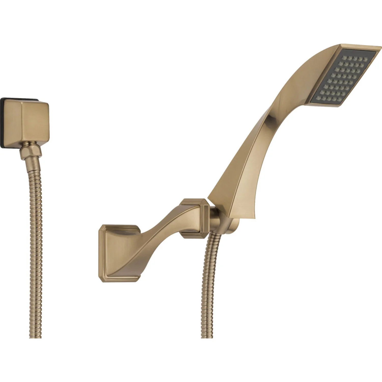 VIRAGE WALL-MOUNT HAND SHOWER - Image 2