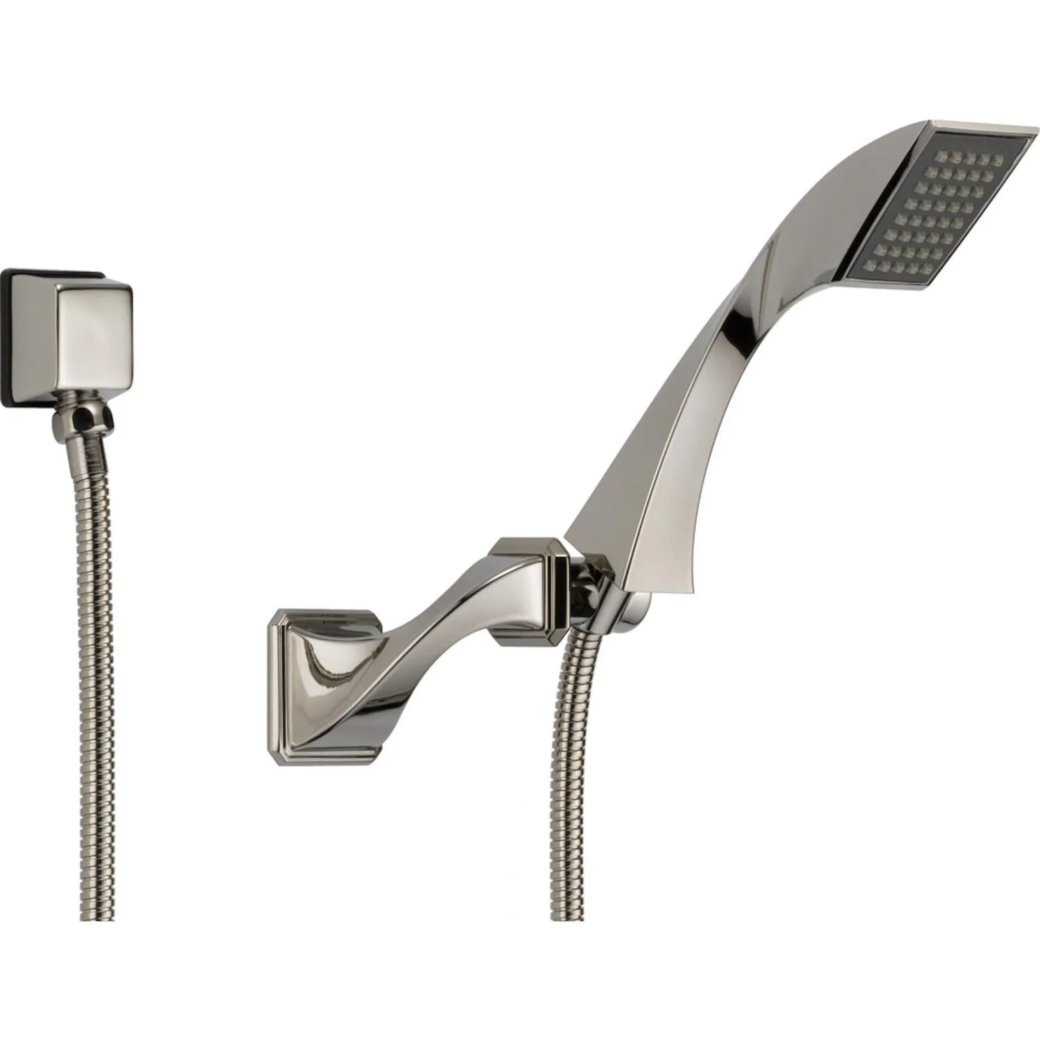 VIRAGE WALL-MOUNT HAND SHOWER - Image 4