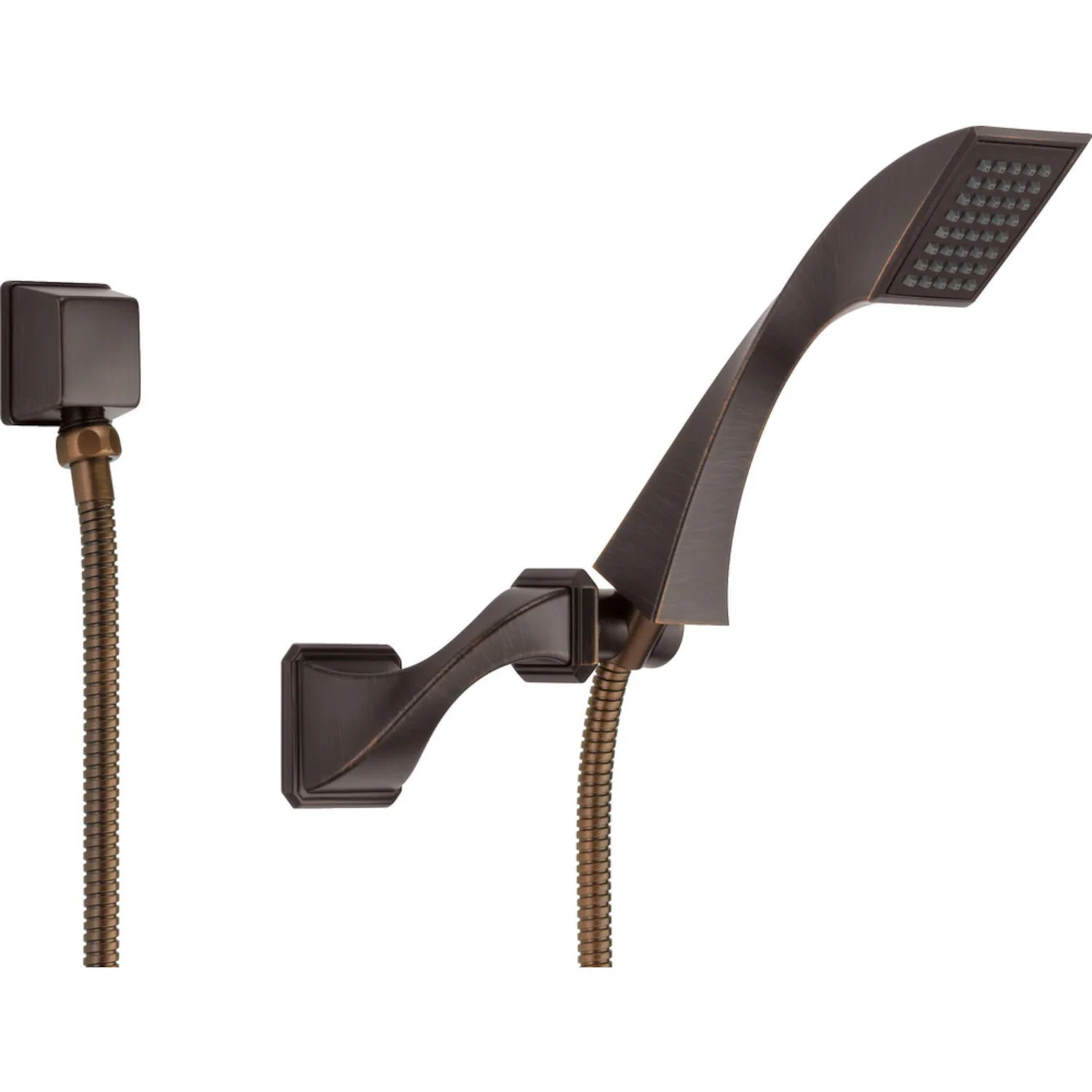 VIRAGE WALL-MOUNT HAND SHOWER - Image 5