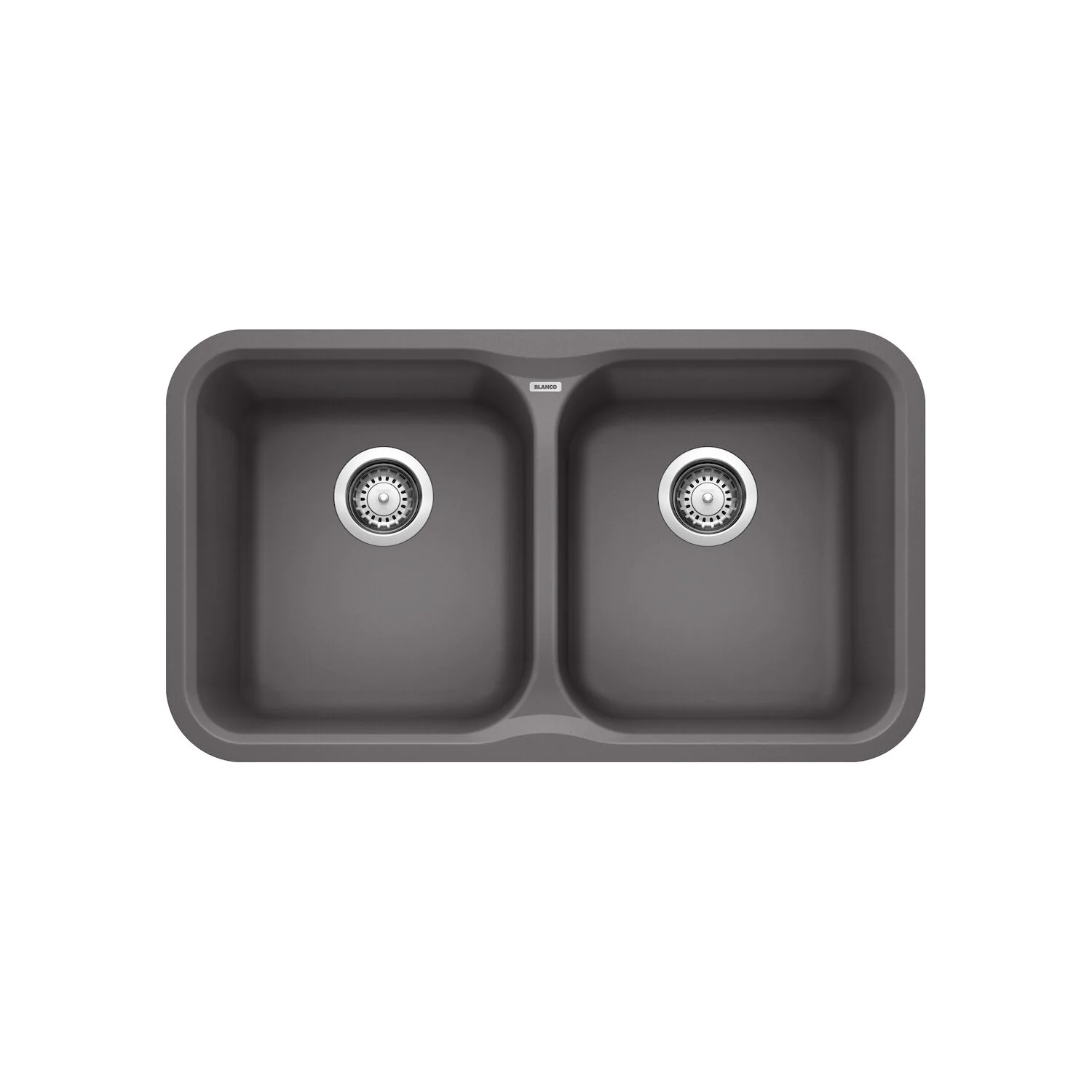 VISION U 2 SILGRANIT SINK - Image 3