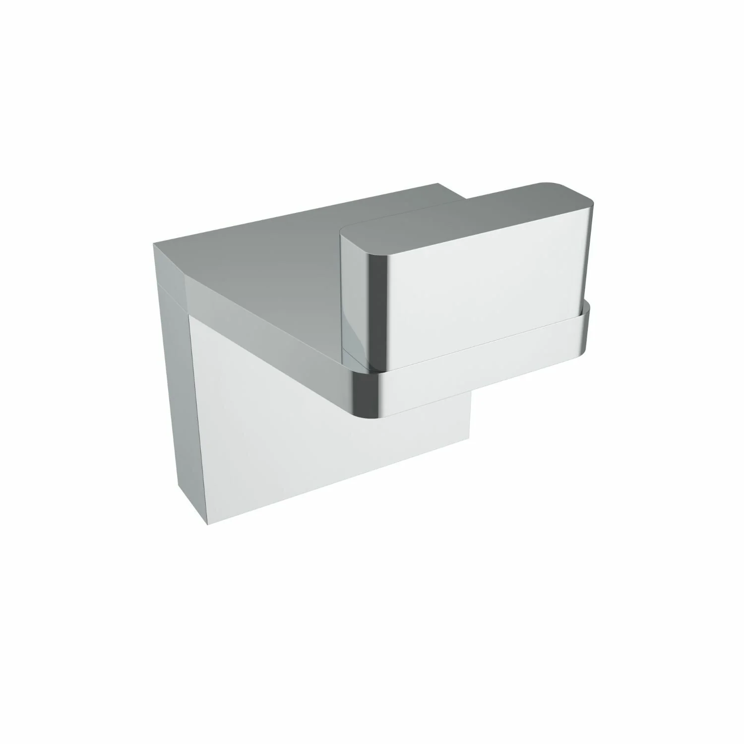 VOLKANO ASH TOWEL HOOK