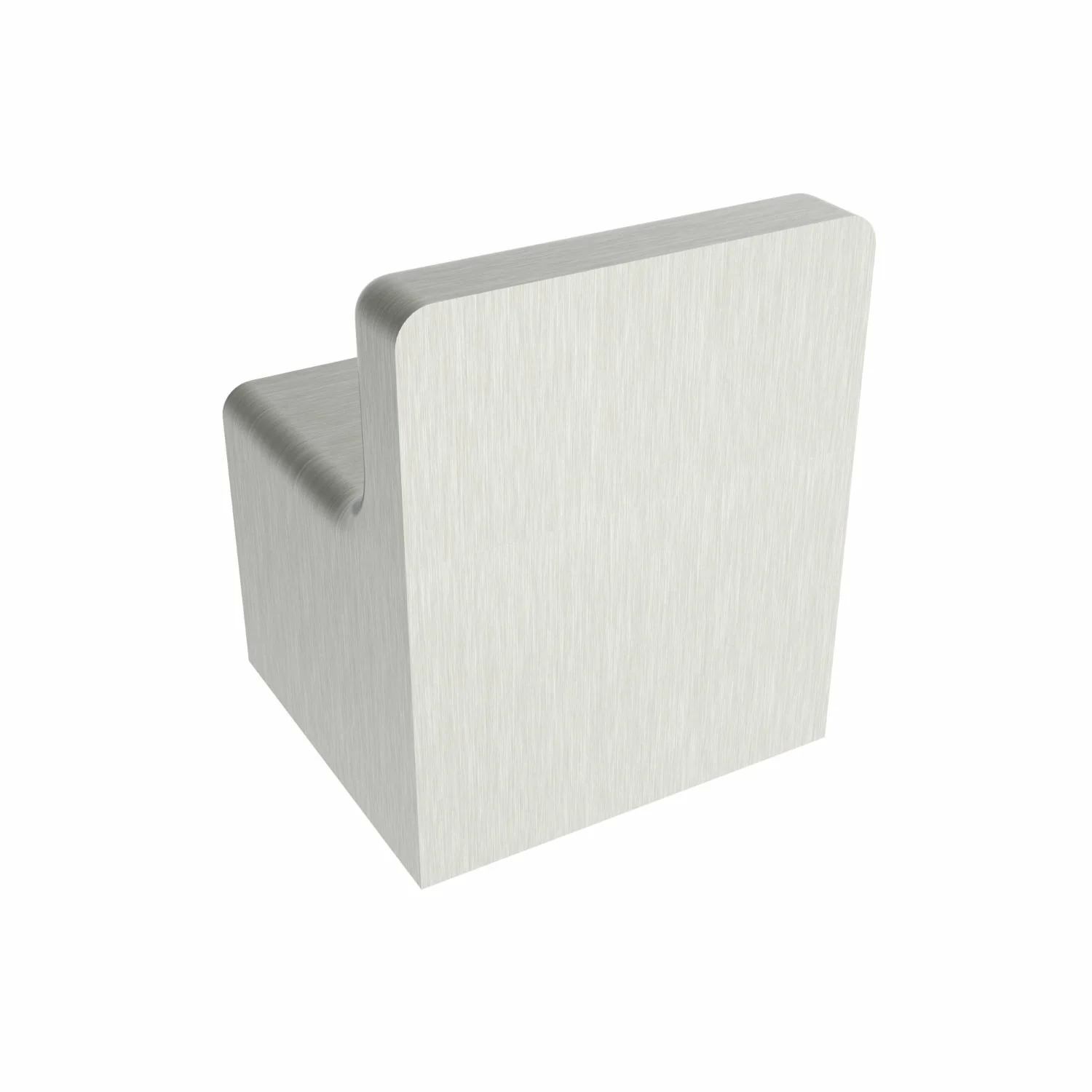 VOLKANO CINDER TOWEL HOOK - Image 3