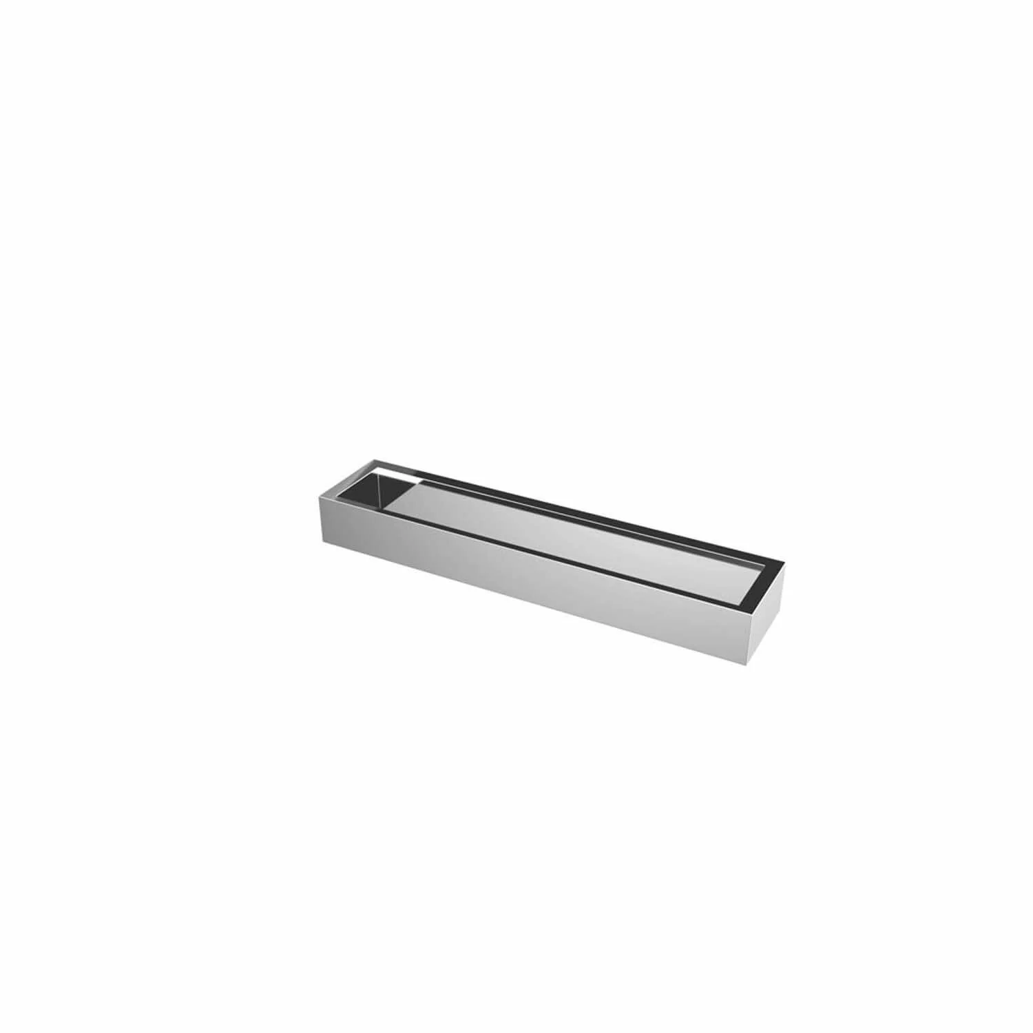VOLKANO ERUPT 12-INCH TOWEL BAR