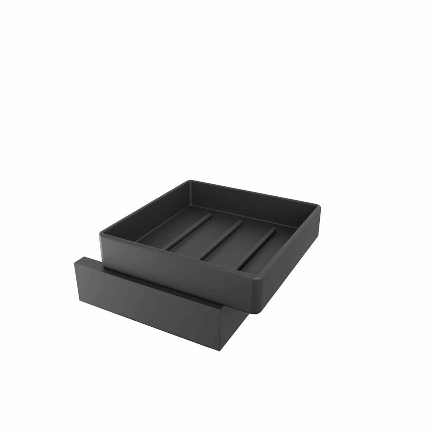 VOLKANO FIRE SOAP DISH HOLDER - Image 2