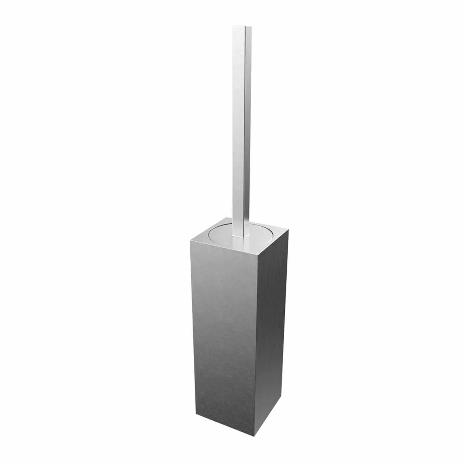 VOLKANO FIRE WALL-MOUNTED TOILET BRUSH - Image 2