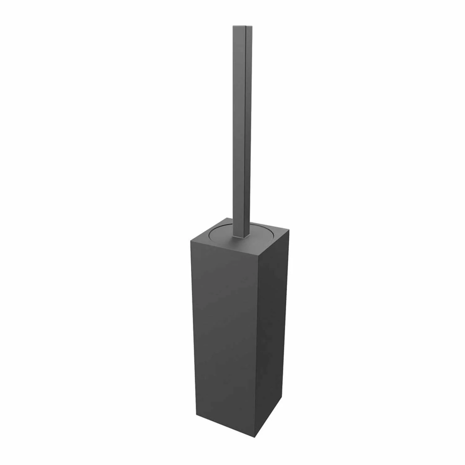 VOLKANO FIRE WALL-MOUNTED TOILET BRUSH - Image 3