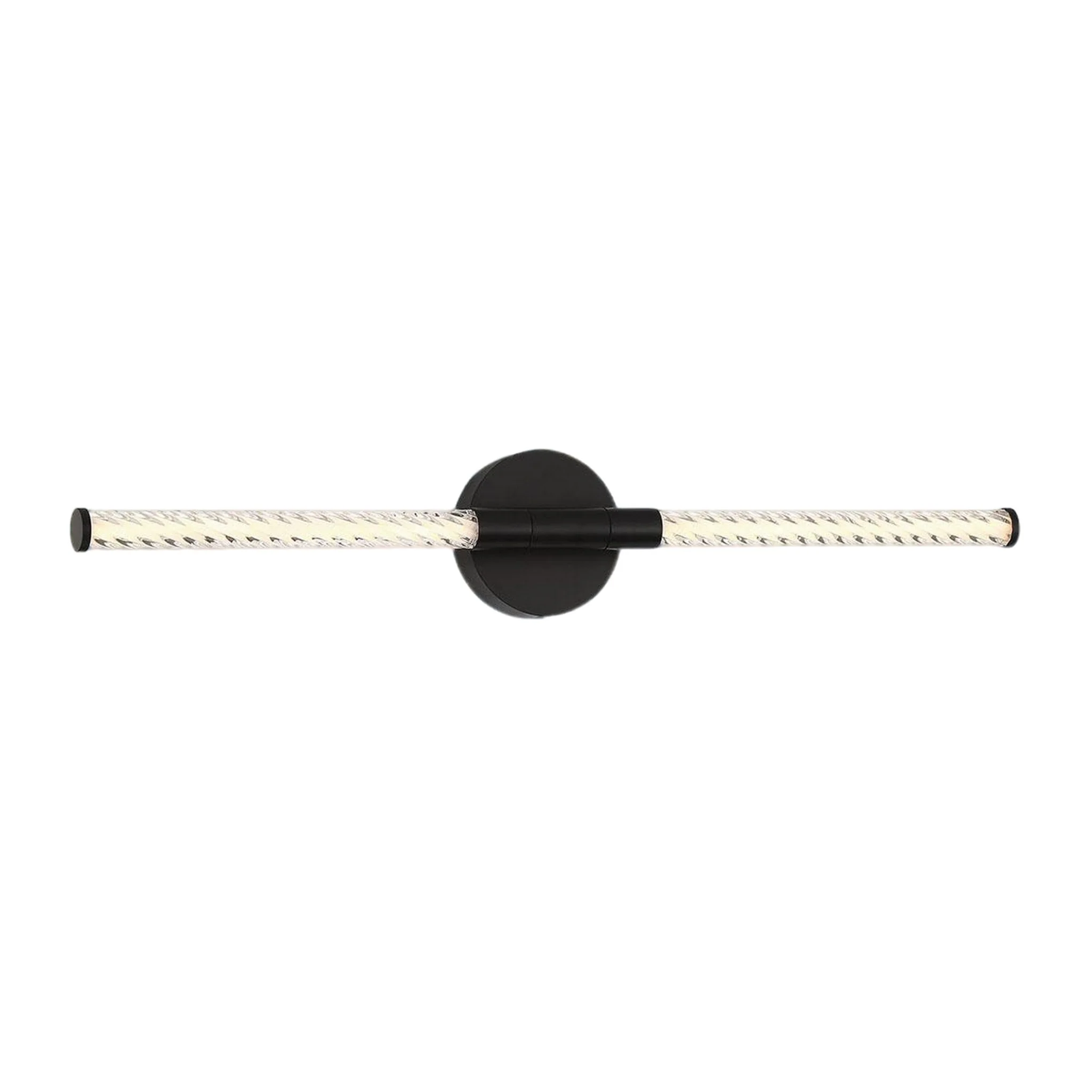 VOLTERRA 2-LIGHT LED WALL SCONCE (MULTIPLE SIZES) - Image 2