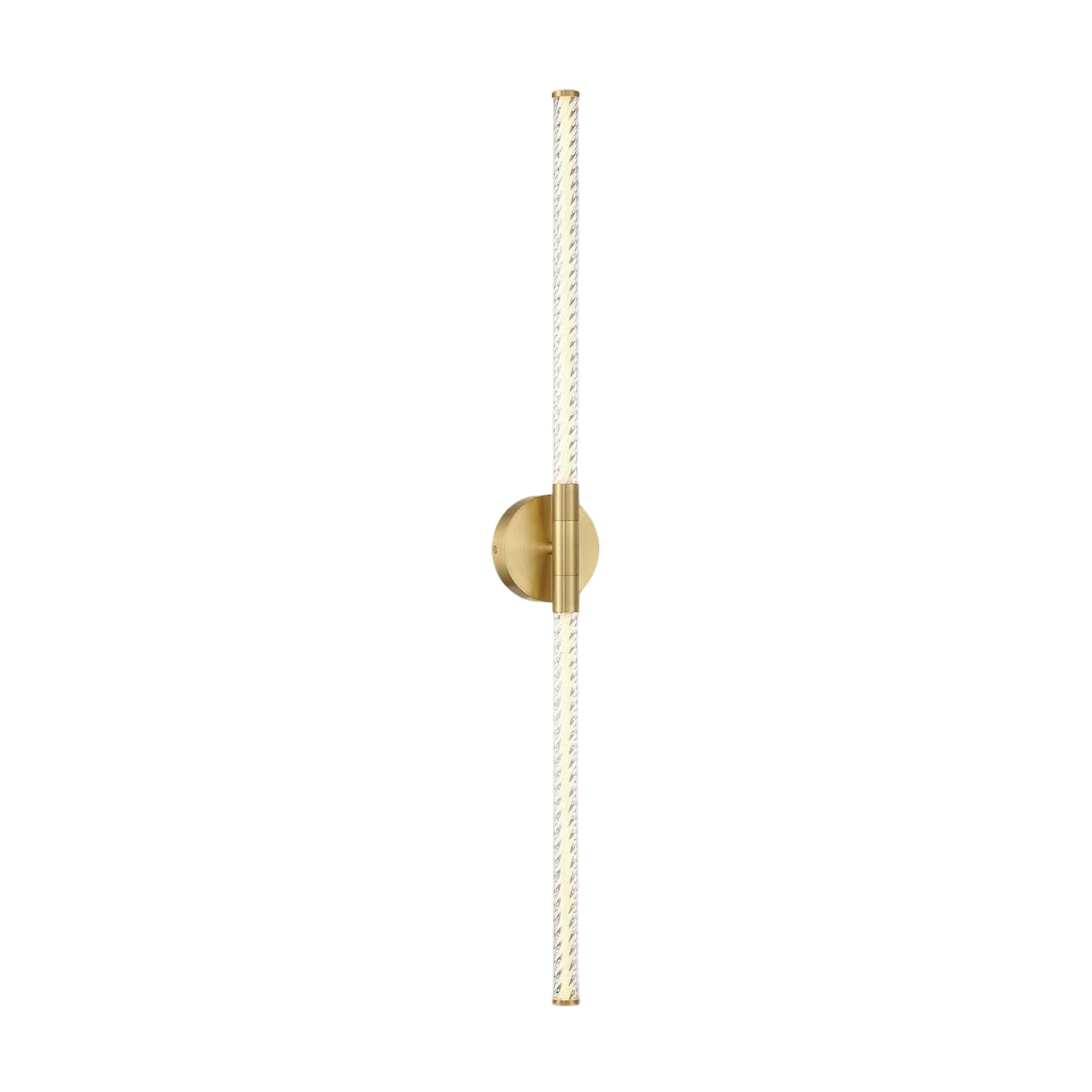 VOLTERRA 2-LIGHT LED WALL SCONCE (MULTIPLE SIZES) - Image 20