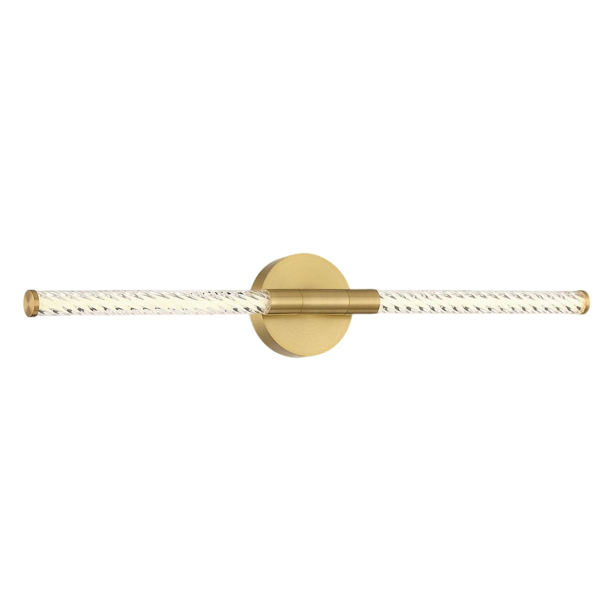 VOLTERRA 2-LIGHT LED WALL SCONCE (MULTIPLE SIZES) - Image 3