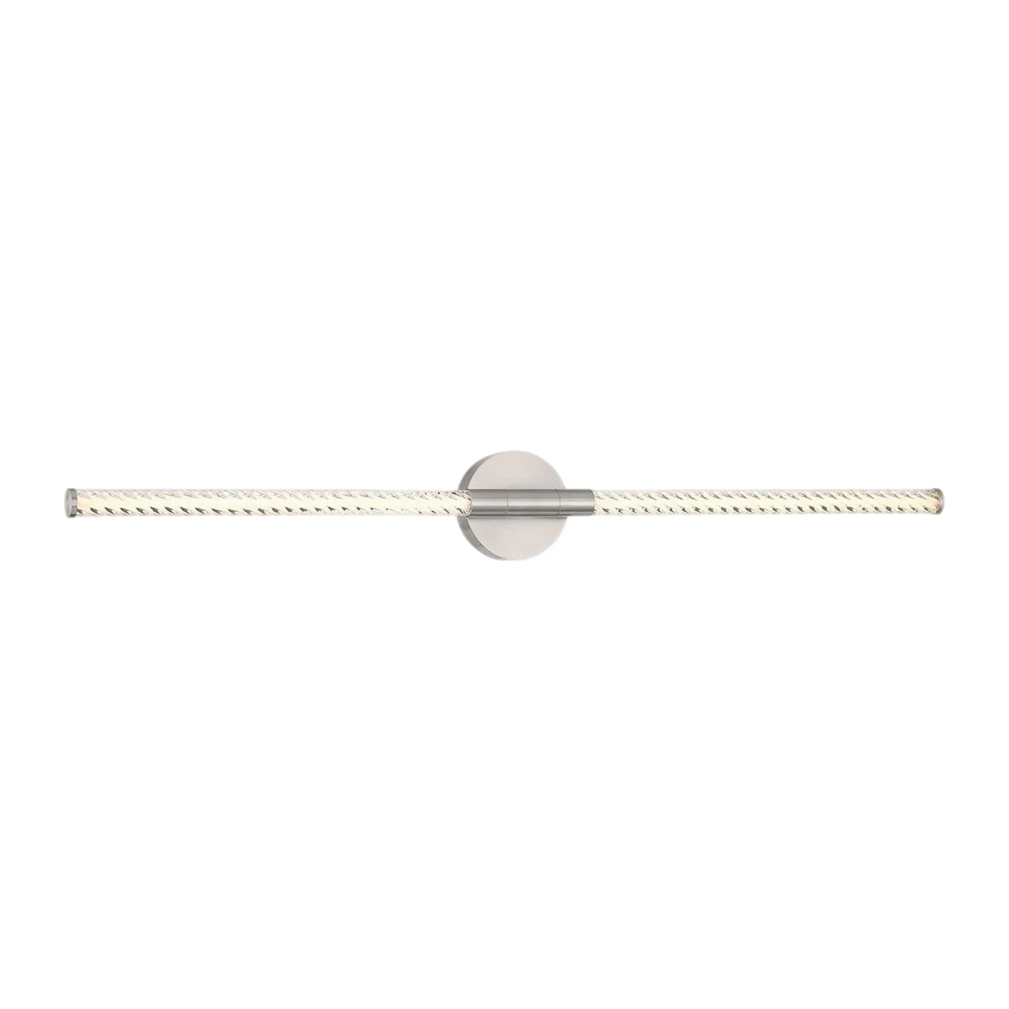 VOLTERRA 2-LIGHT LED WALL SCONCE (MULTIPLE SIZES) - Image 4
