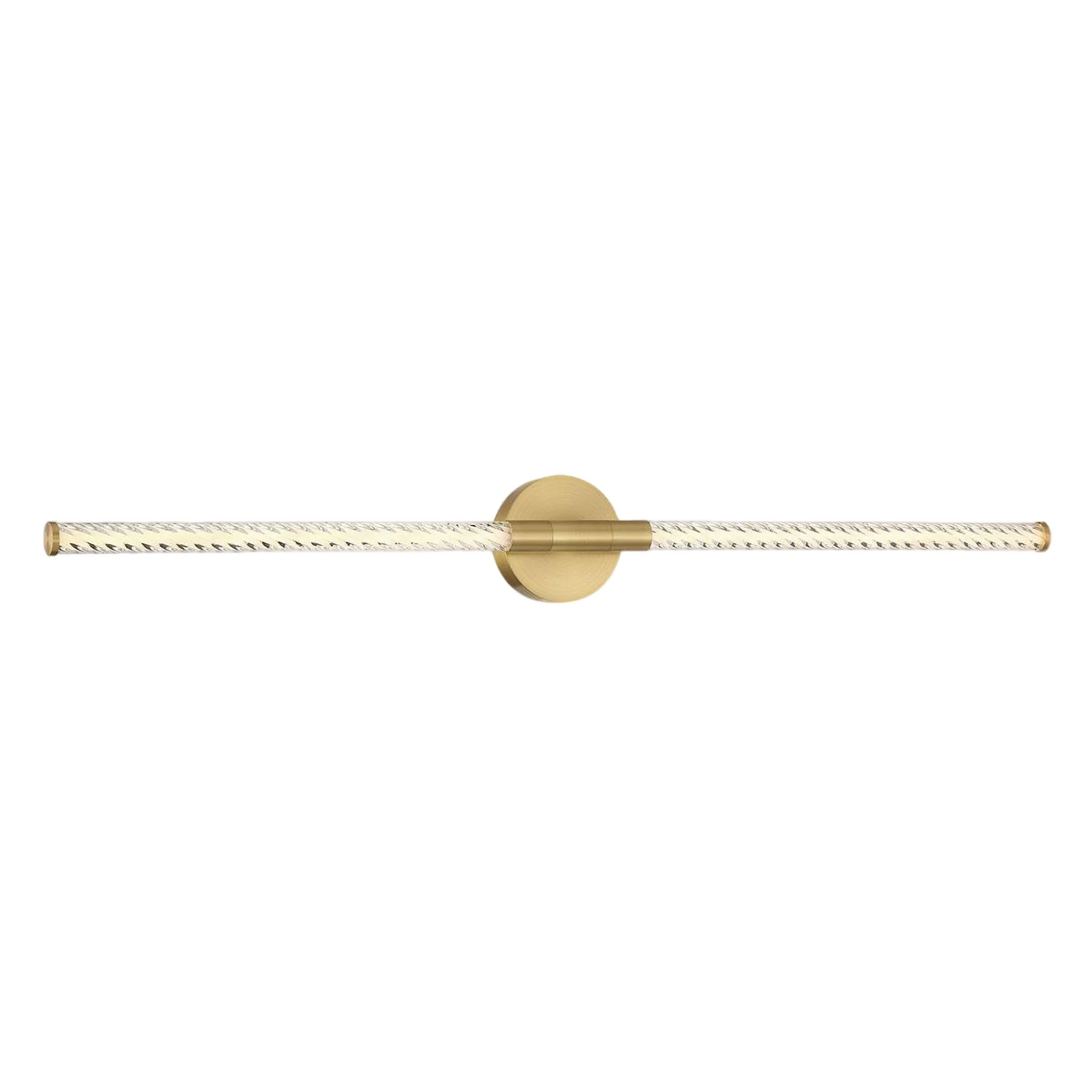 VOLTERRA 2-LIGHT LED WALL SCONCE (MULTIPLE SIZES) - Image 6