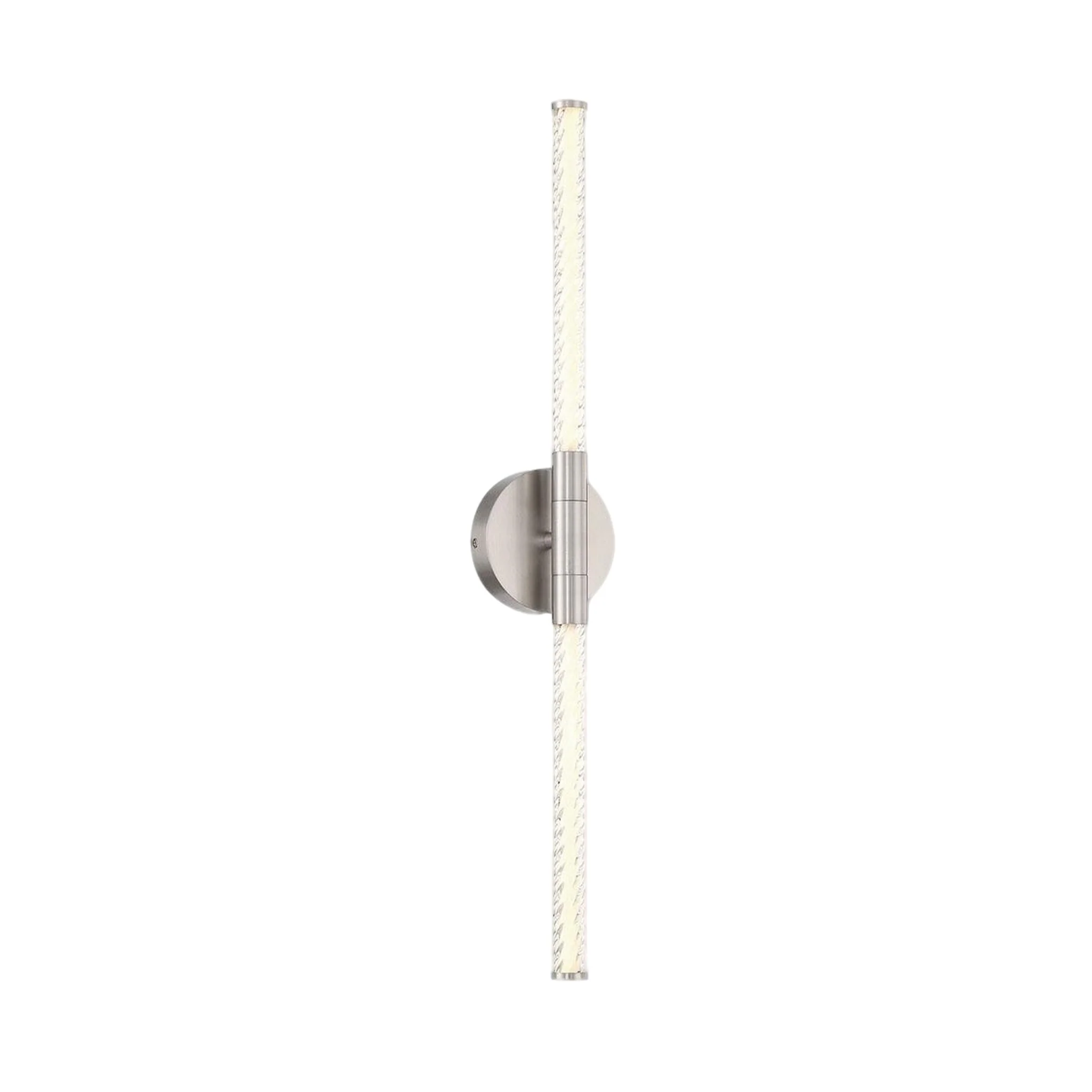 VOLTERRA 2-LIGHT LED WALL SCONCE (MULTIPLE SIZES) - Image 7
