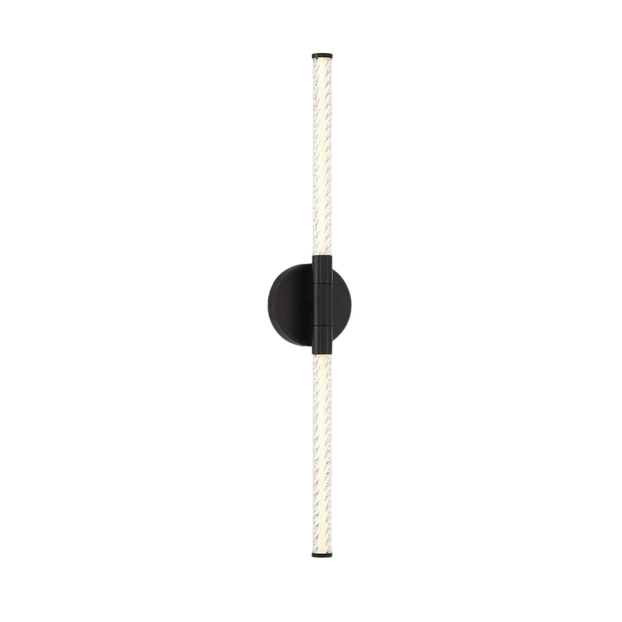VOLTERRA 2-LIGHT LED WALL SCONCE (MULTIPLE SIZES) - Image 8